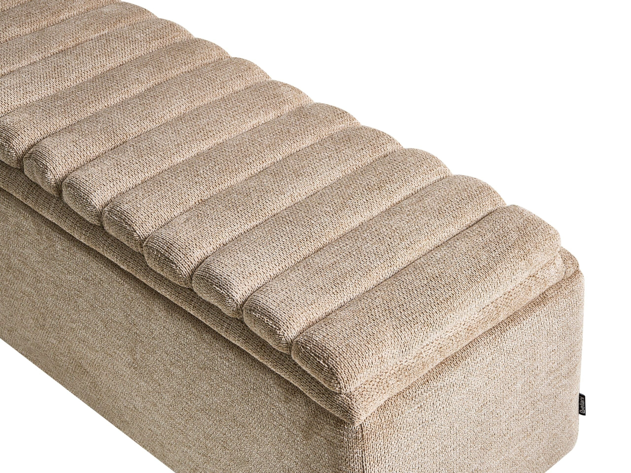 Mīkstais sols Berwyn 2918 (Bēšs)