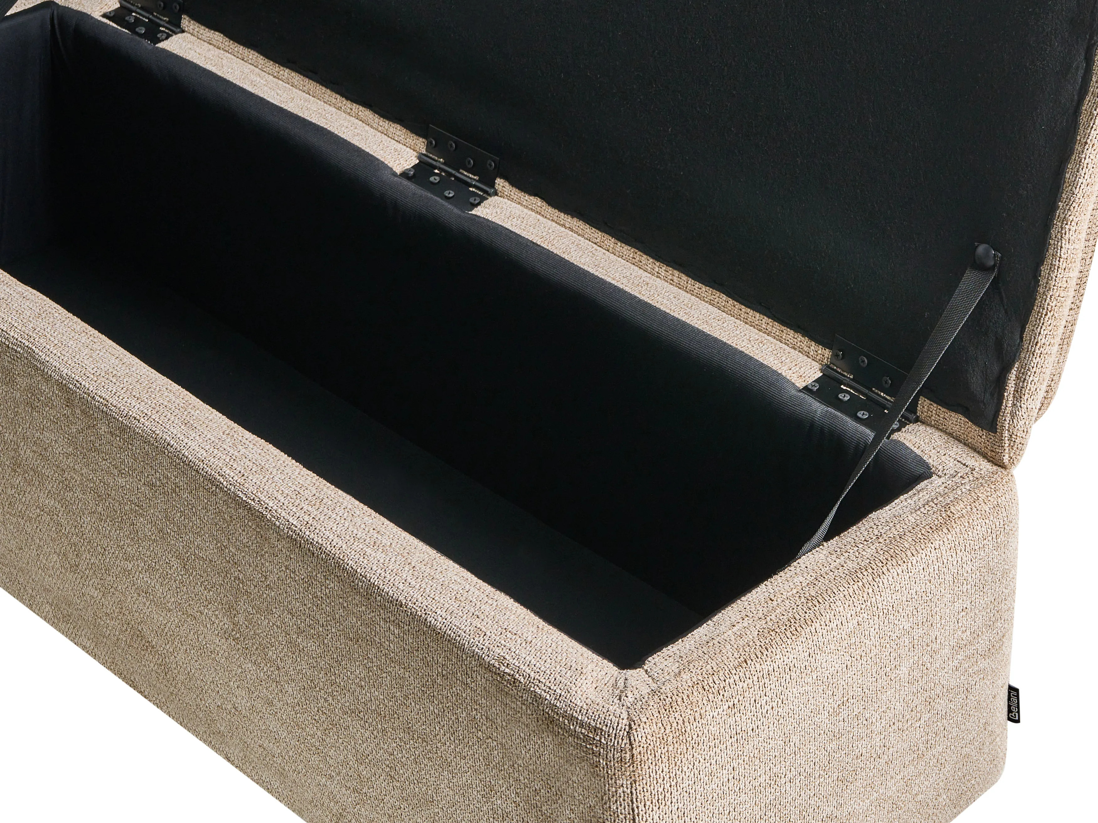 Mīkstais sols Berwyn 2918 (Bēšs)