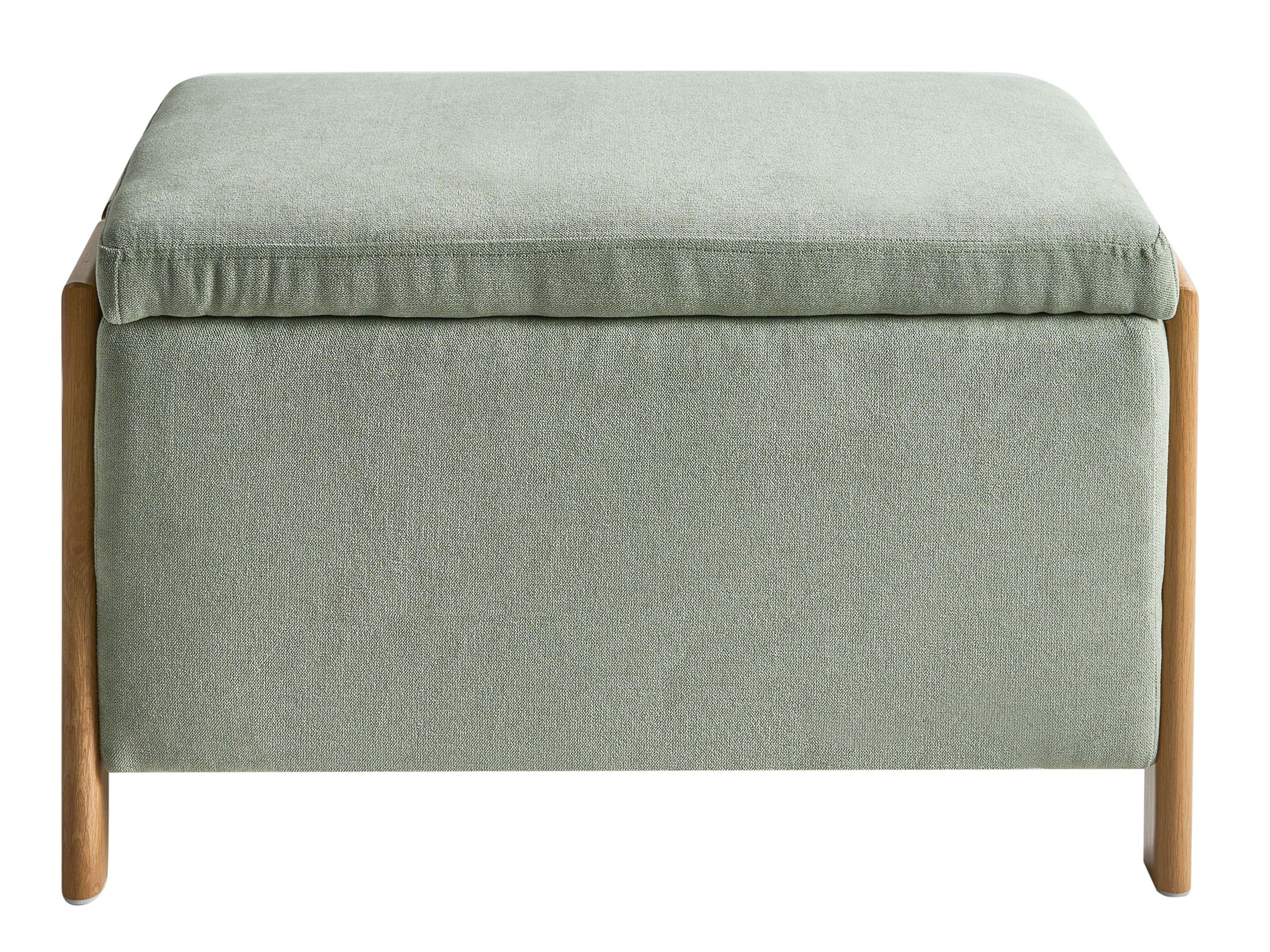 Pufs Berwyn 2915 (Gaiši zaļa)