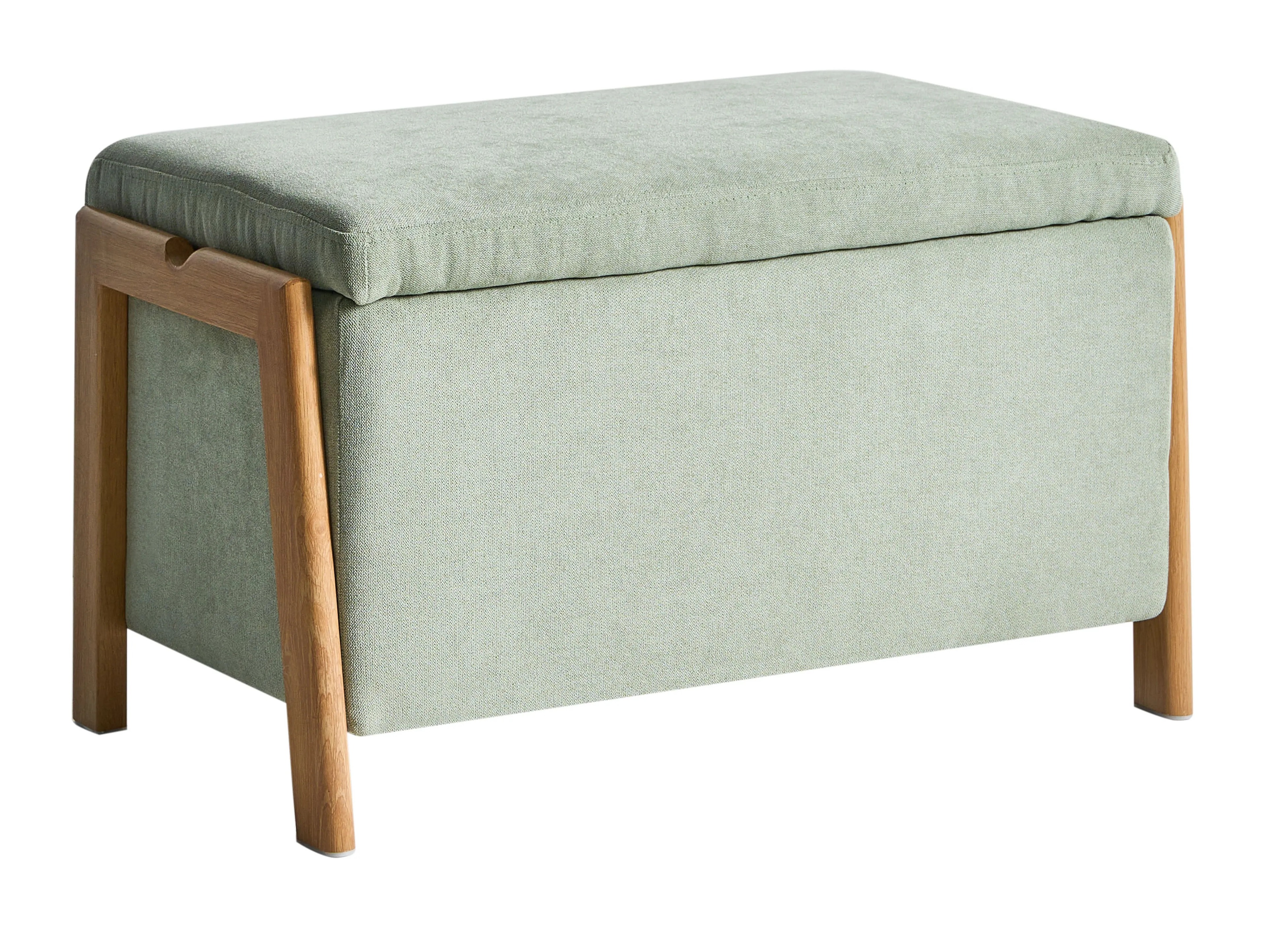 Pufs Berwyn 2915 (Gaiši zaļa)