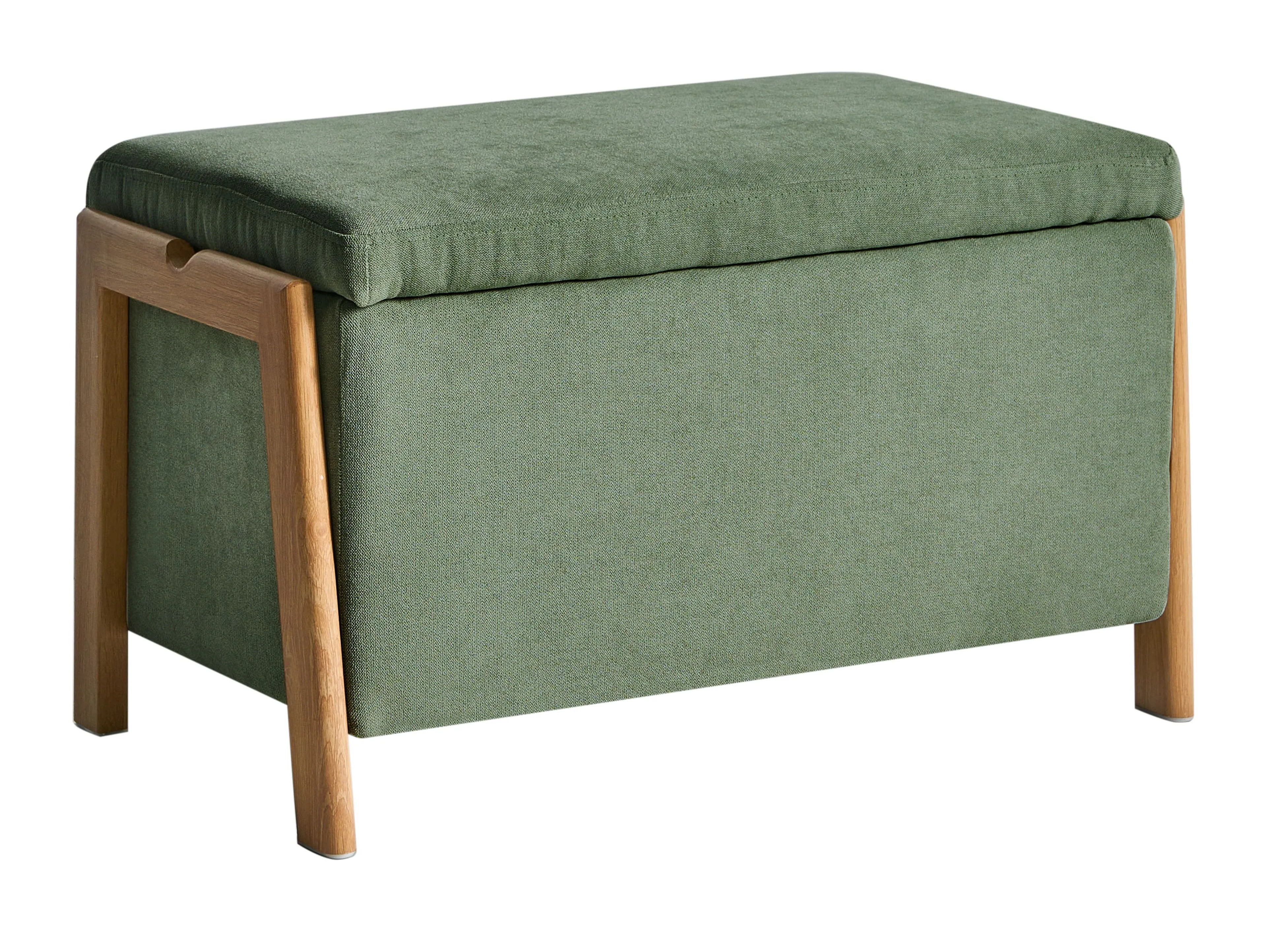 Pufs Berwyn 2915 (Zaļš)