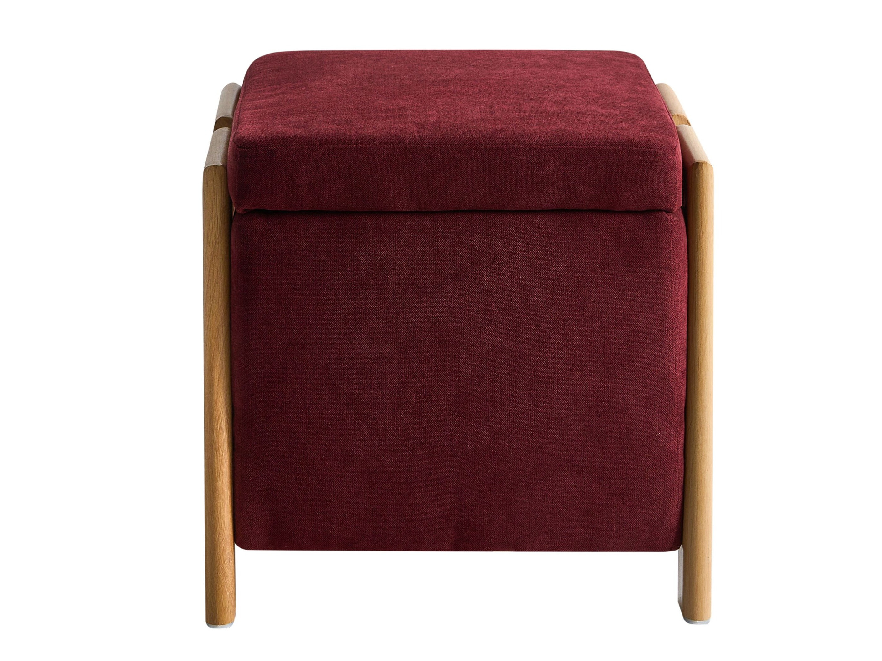 Pufs Berwyn 2916 (Bordo)