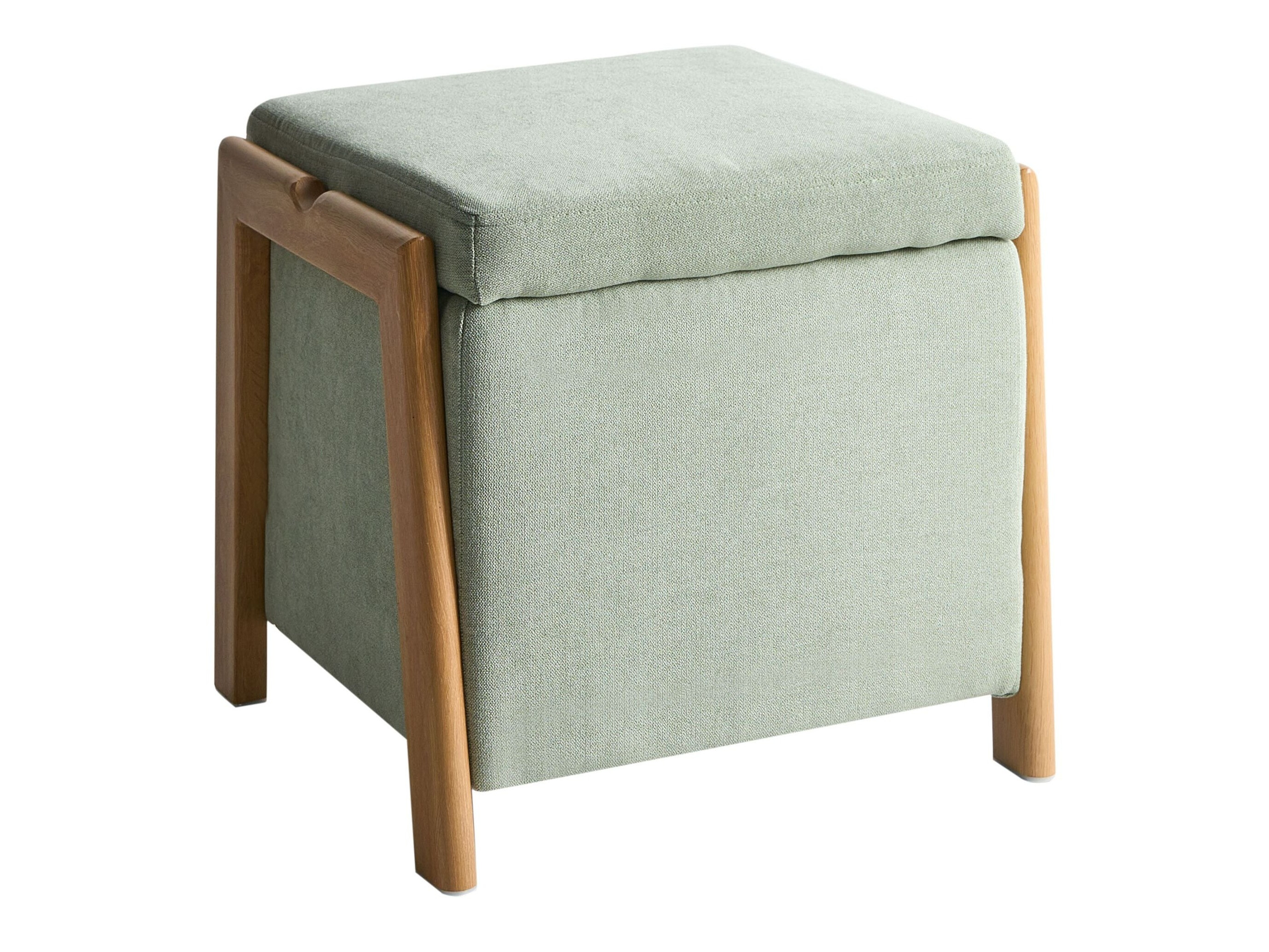 Pufs Berwyn 2916 (Gaiši zaļa)