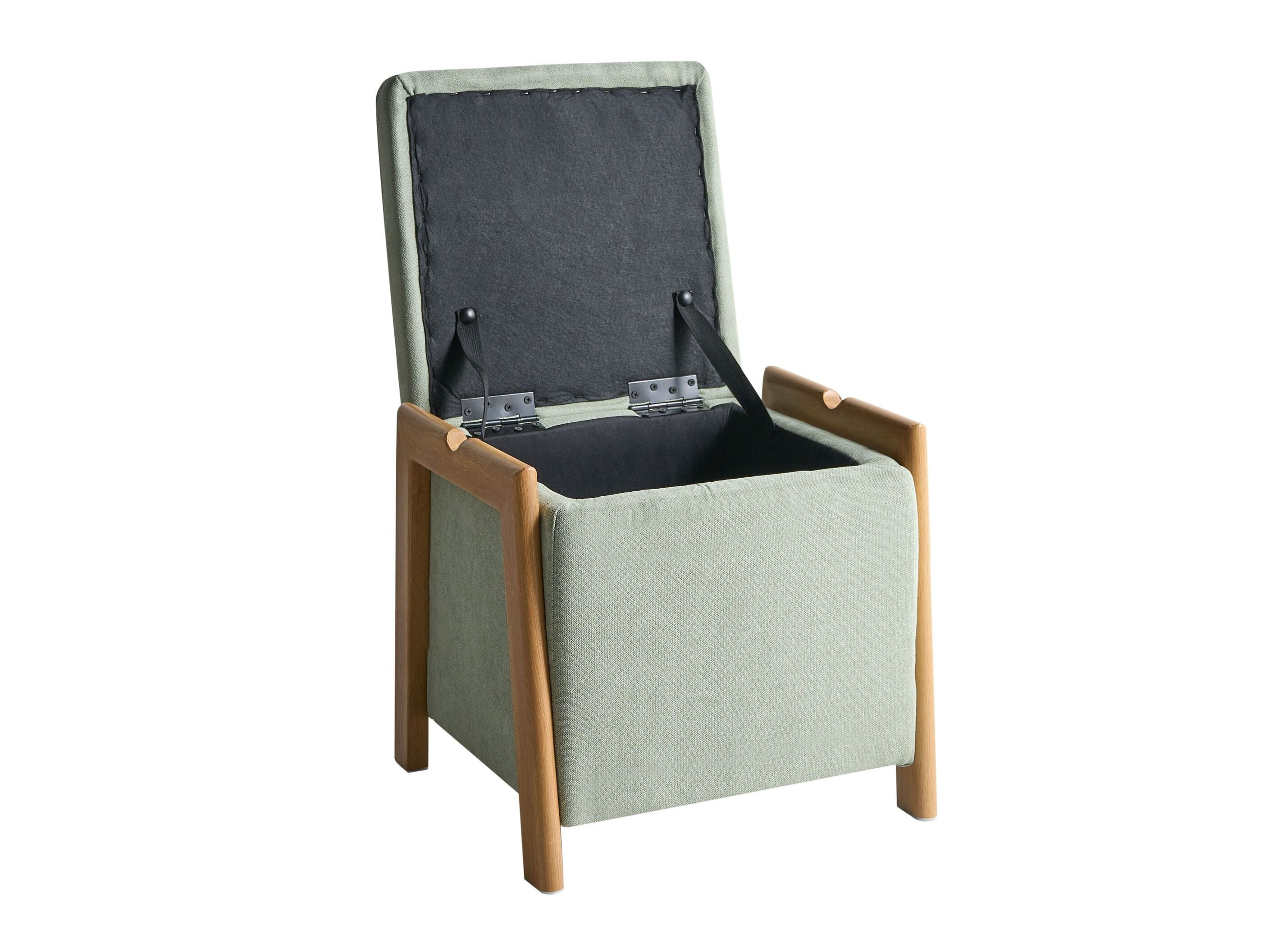 Pufs Berwyn 2916 (Gaiši zaļa)