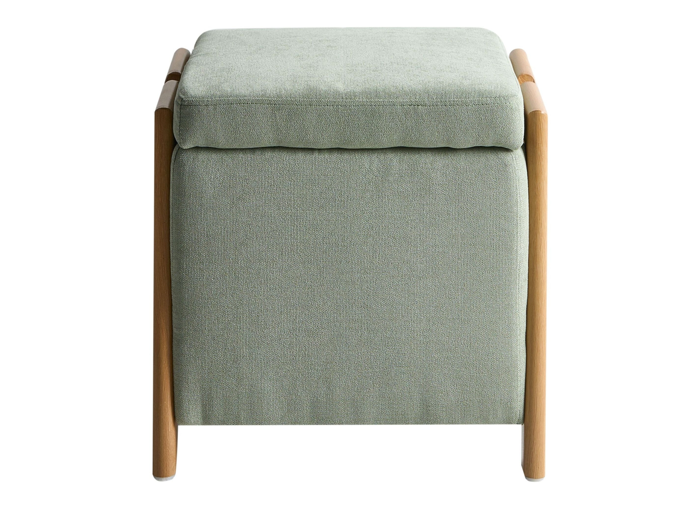 Pufs Berwyn 2916 (Gaiši zaļa)