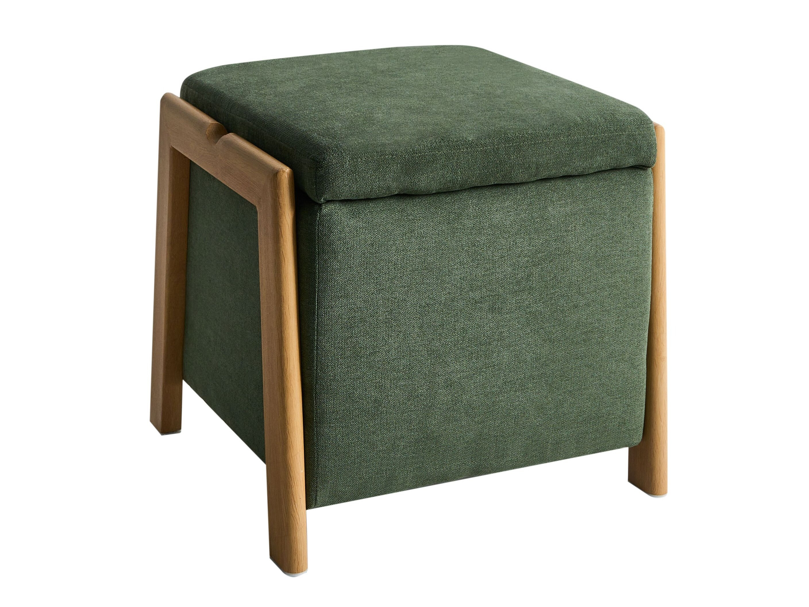 Pufs Berwyn 2916 (Zaļš)