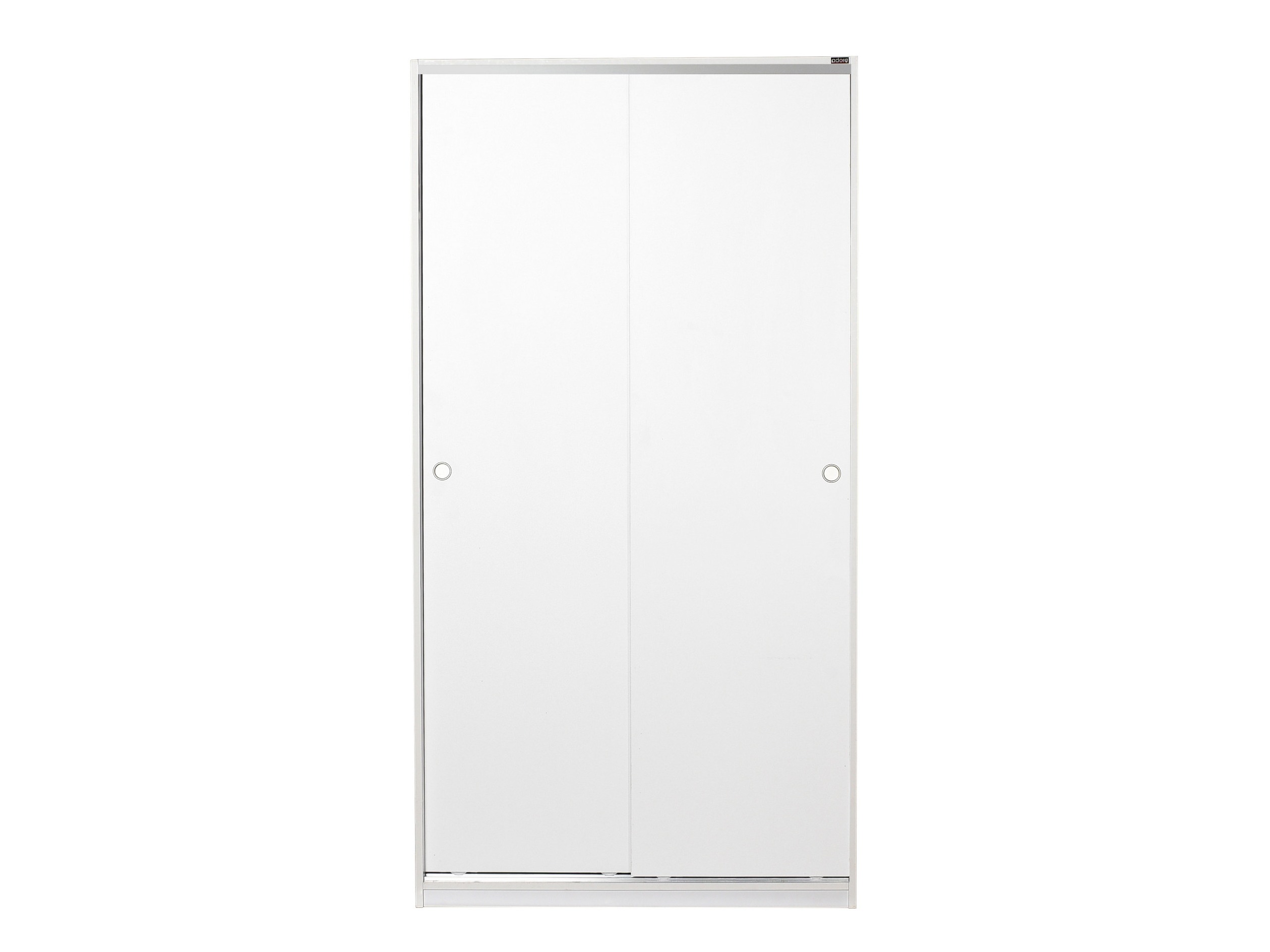 Skapis Kailua 2708 (Balts)