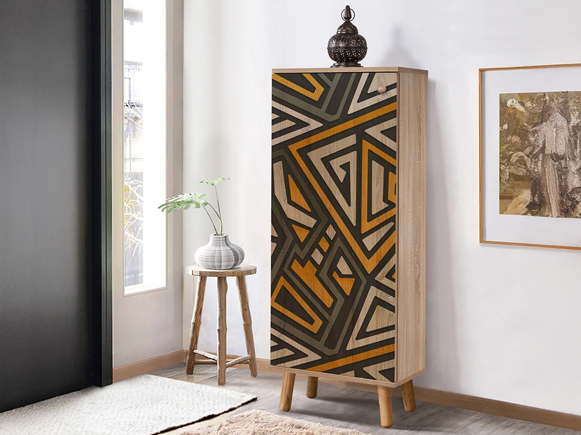 Kurpju kaste Kailua 2716