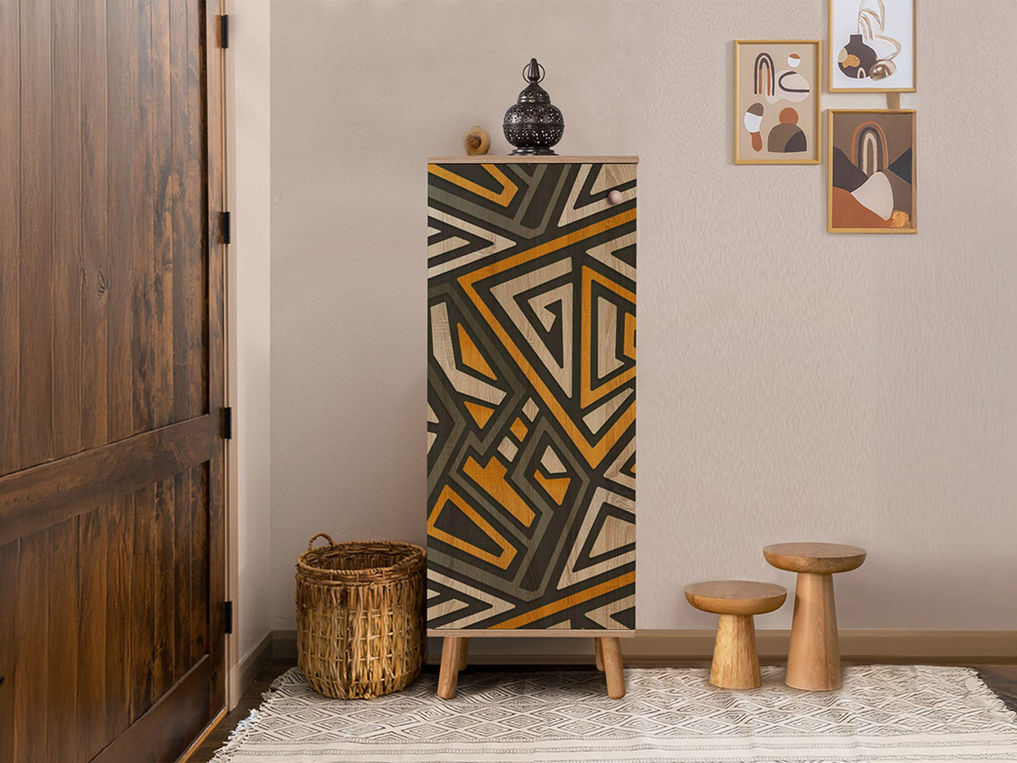 Kurpju kaste Kailua 2716