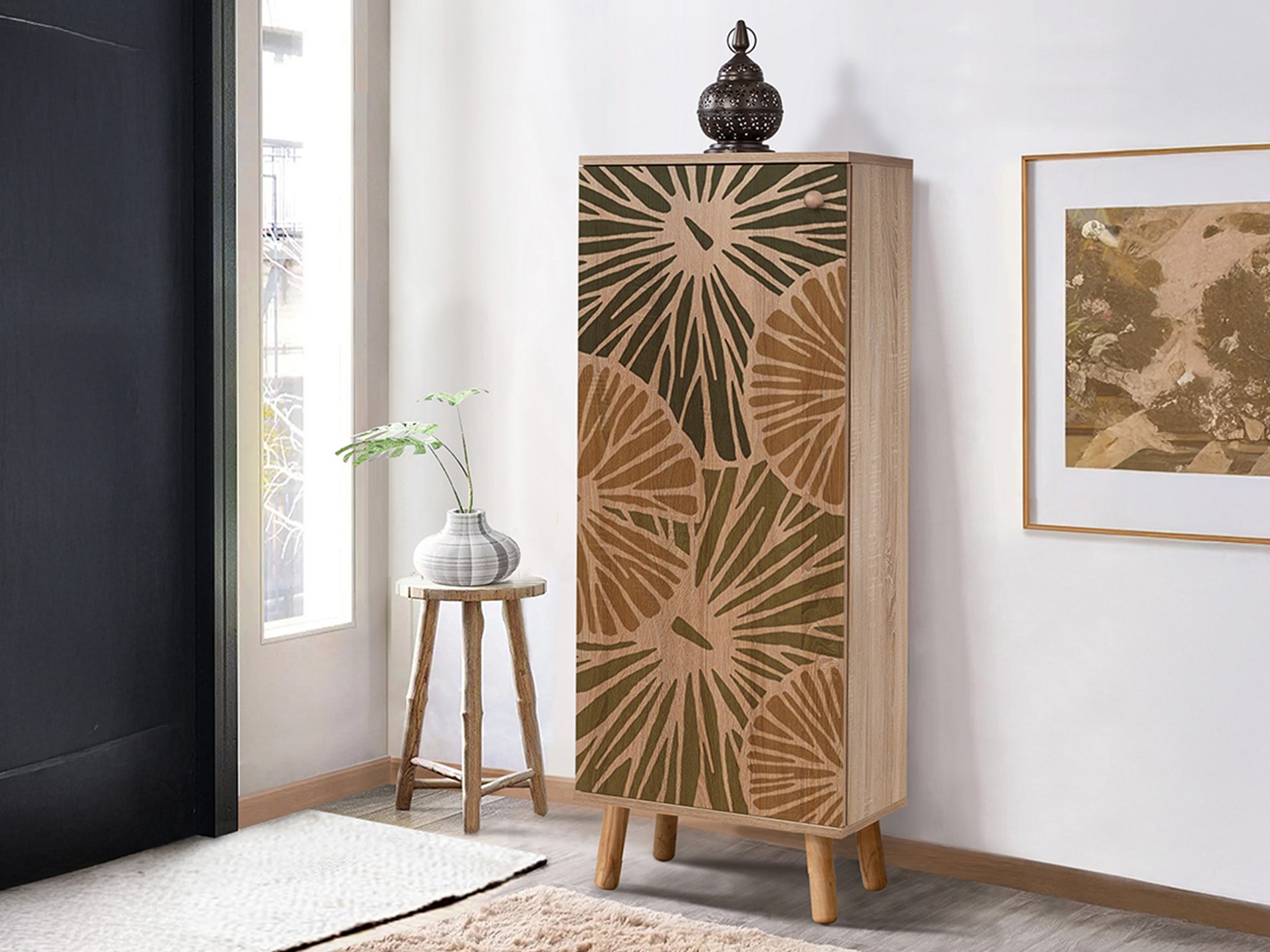 Kurpju kaste Kailua 2717