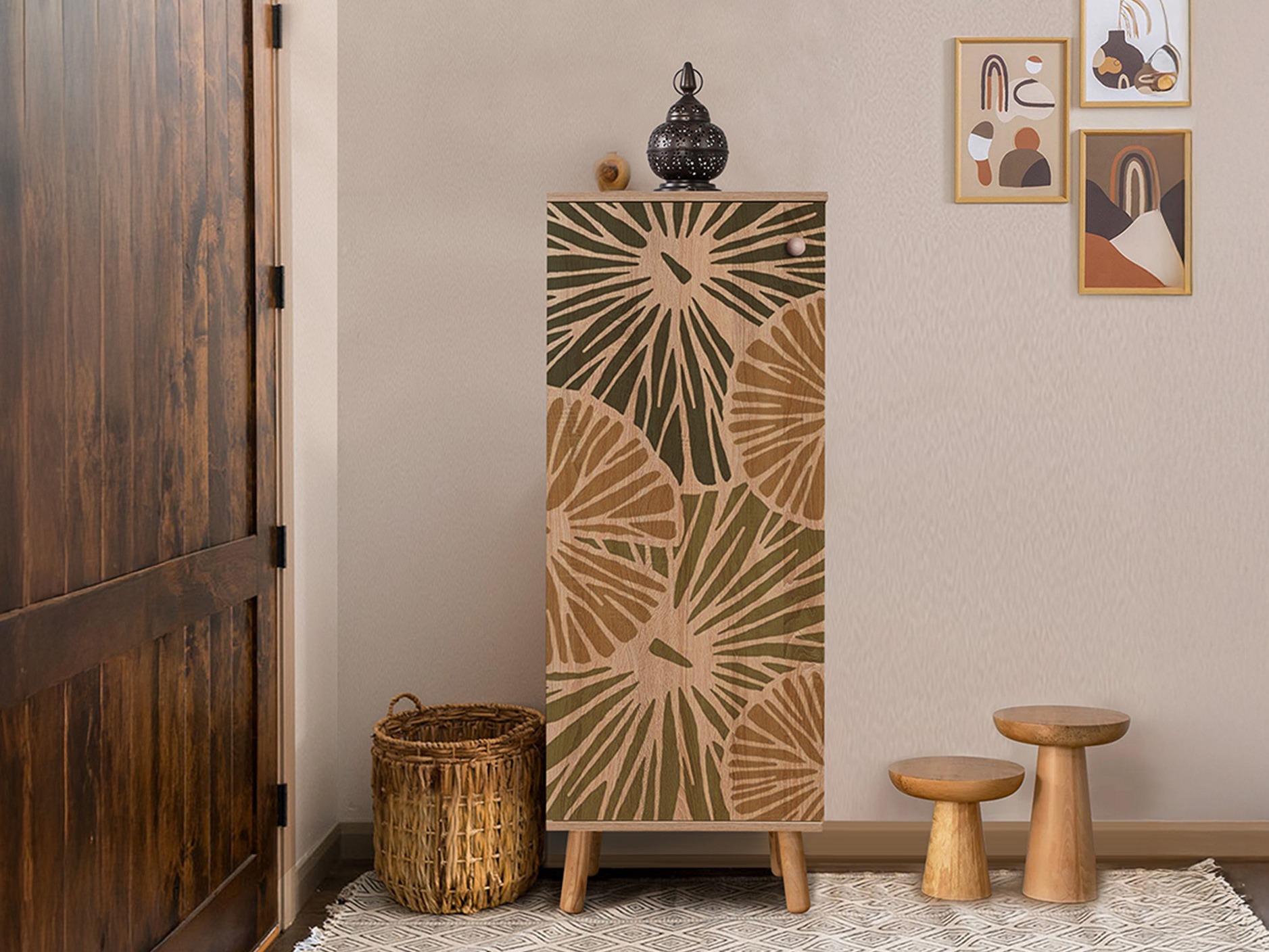 Kurpju kaste Kailua 2717