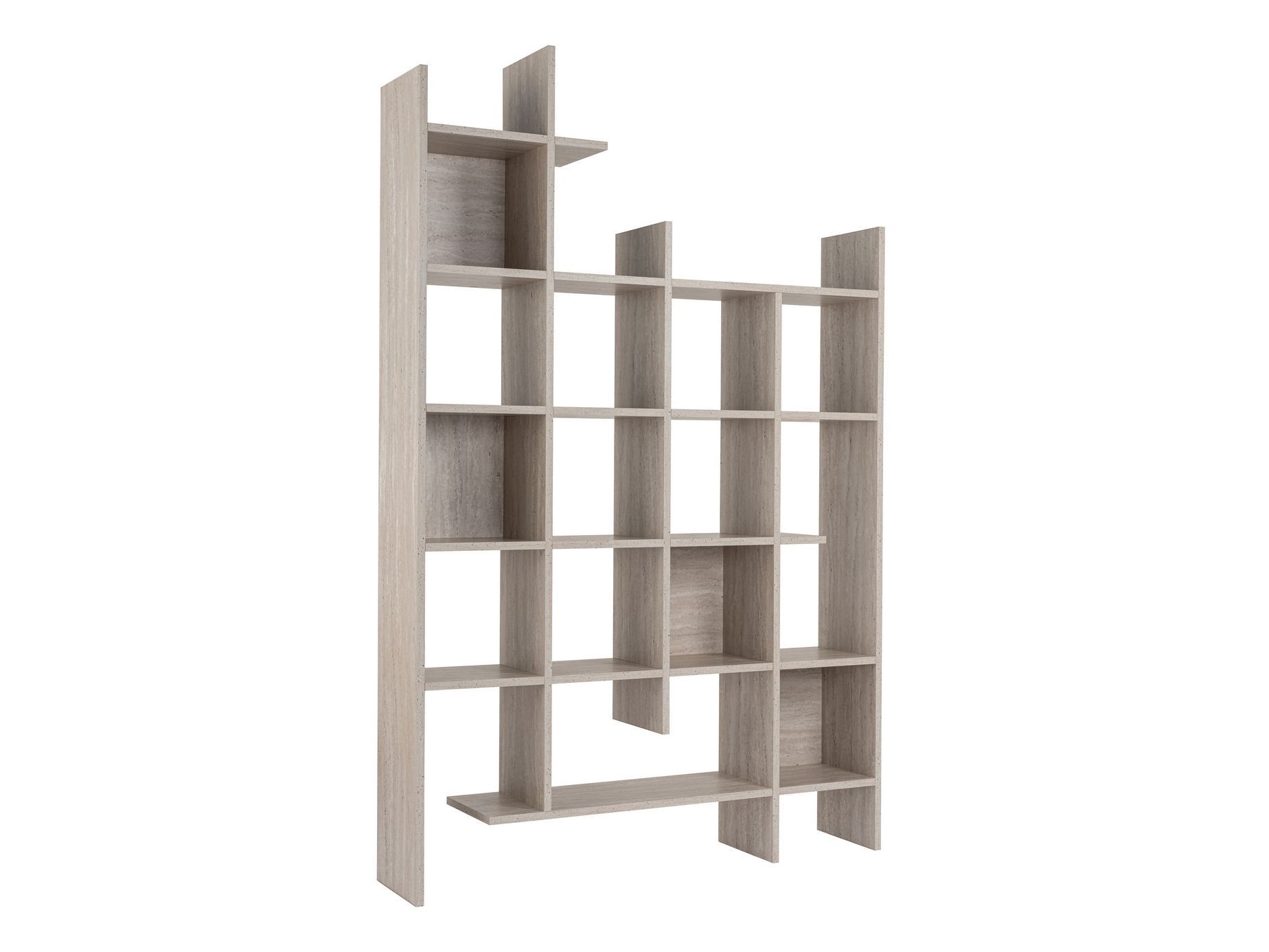 Plaukts Kailua 2710 (Gaišs Travertine)