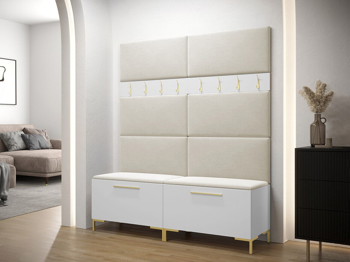 Priekšnama komplekts SV3050