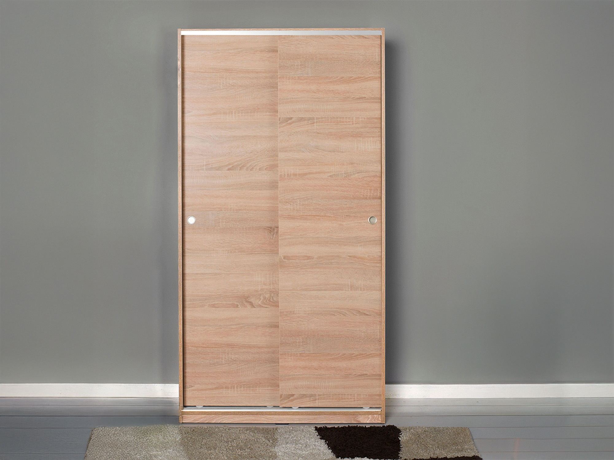 Skapis Kailua 2708 (Sonomas ozols)