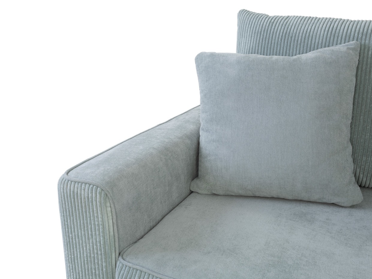 Dīvāns gulta Boston 758