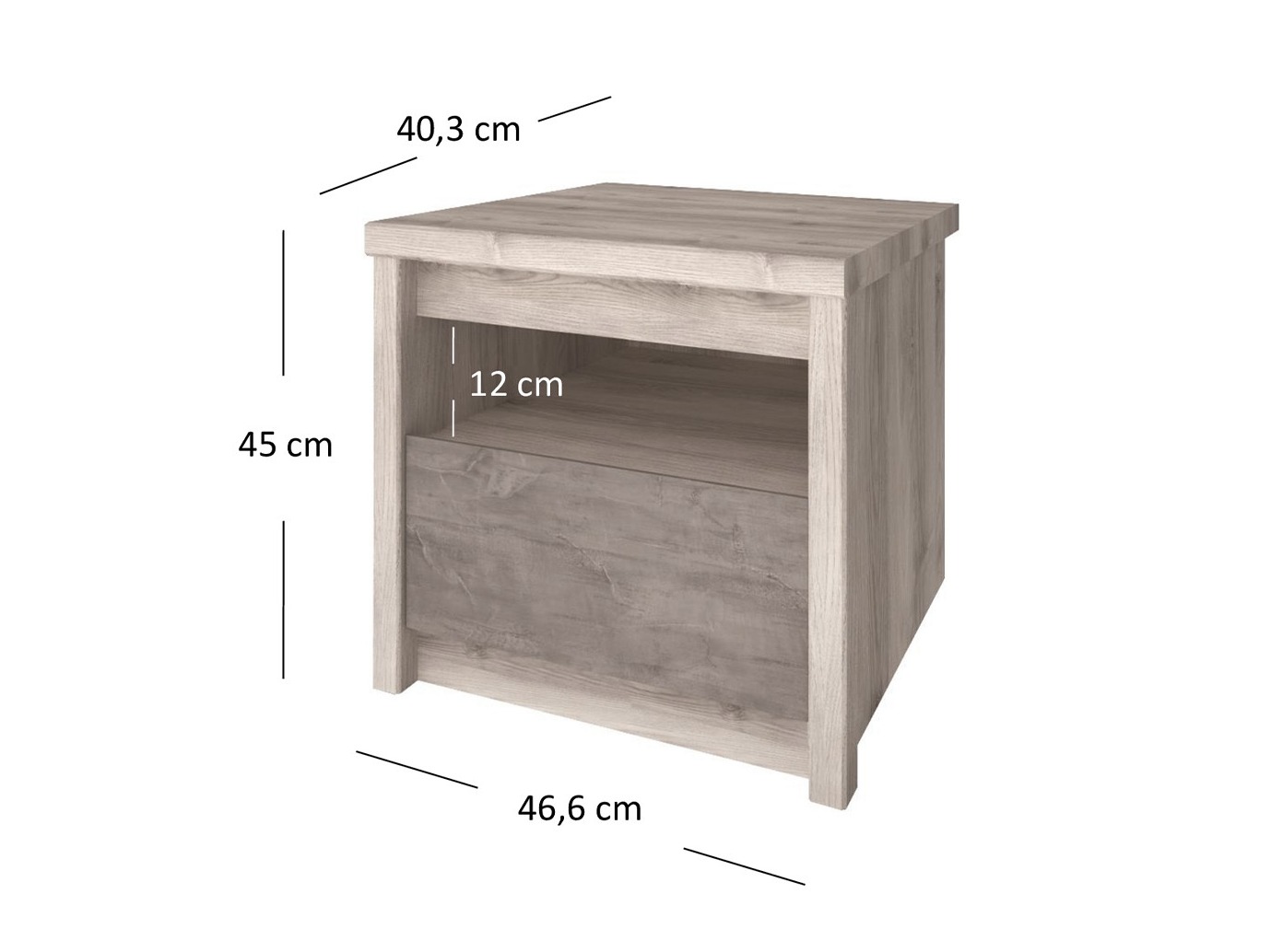 Naktsgaldiņš Marlivi 116