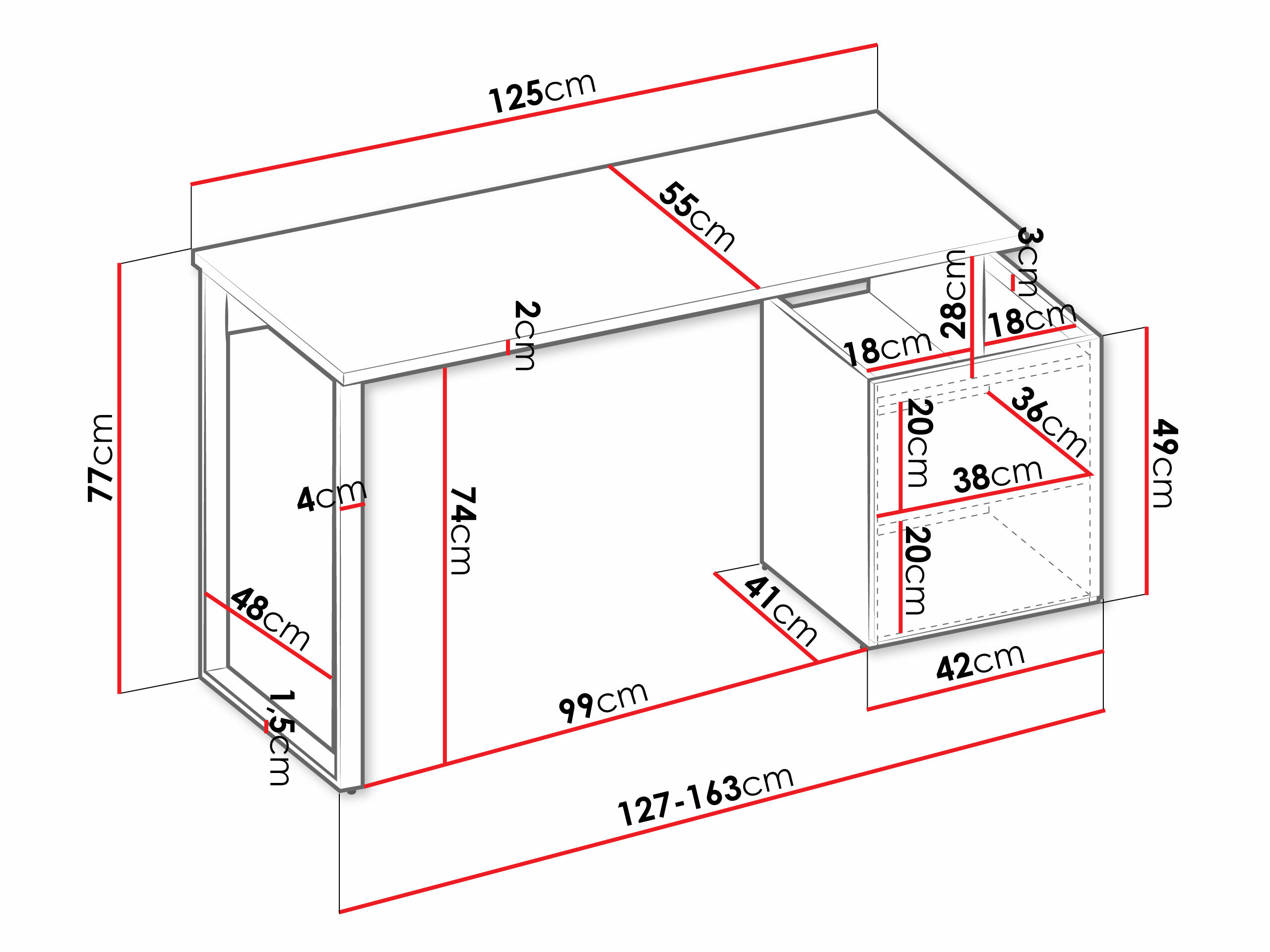 Rakstāmgalds Tivseva 108