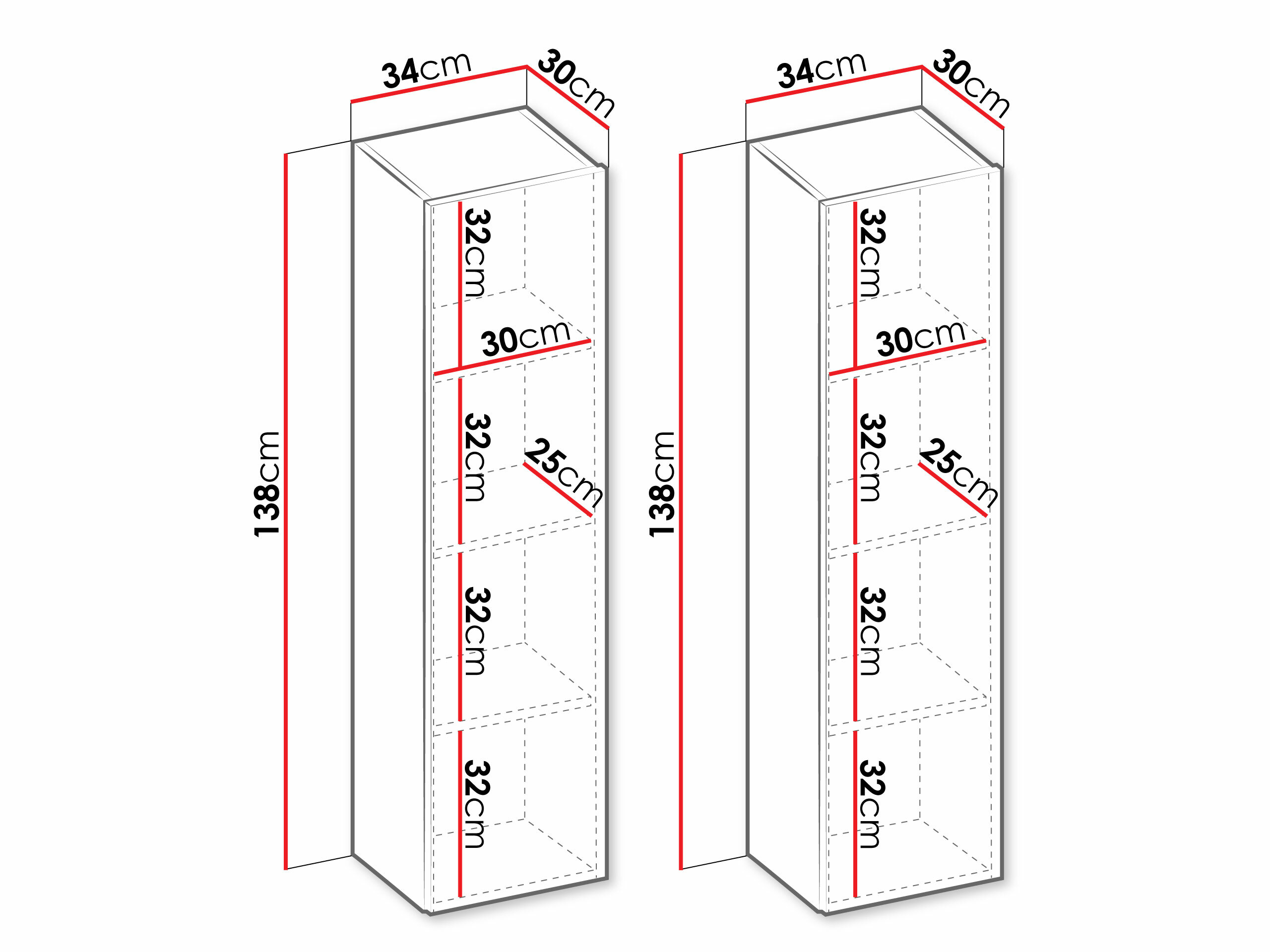 Skapīšu komplekts Tivseva 110