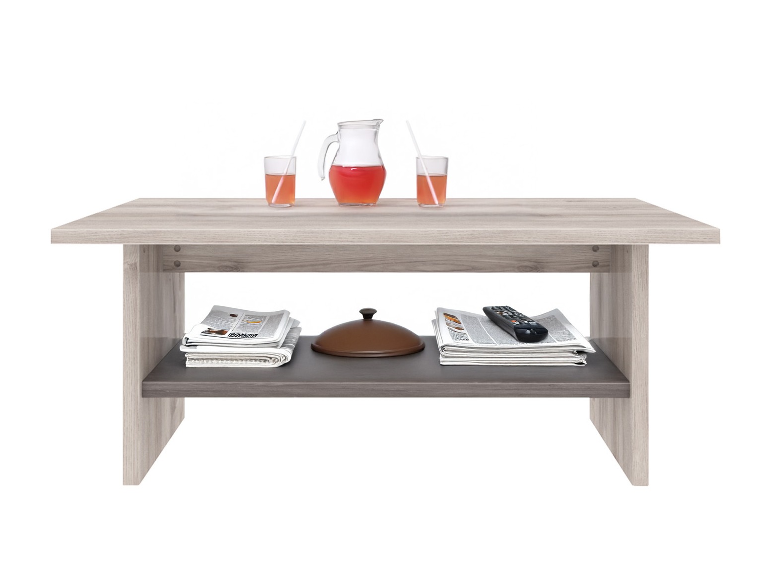 Žurnālu galdiņš Marlivi 112