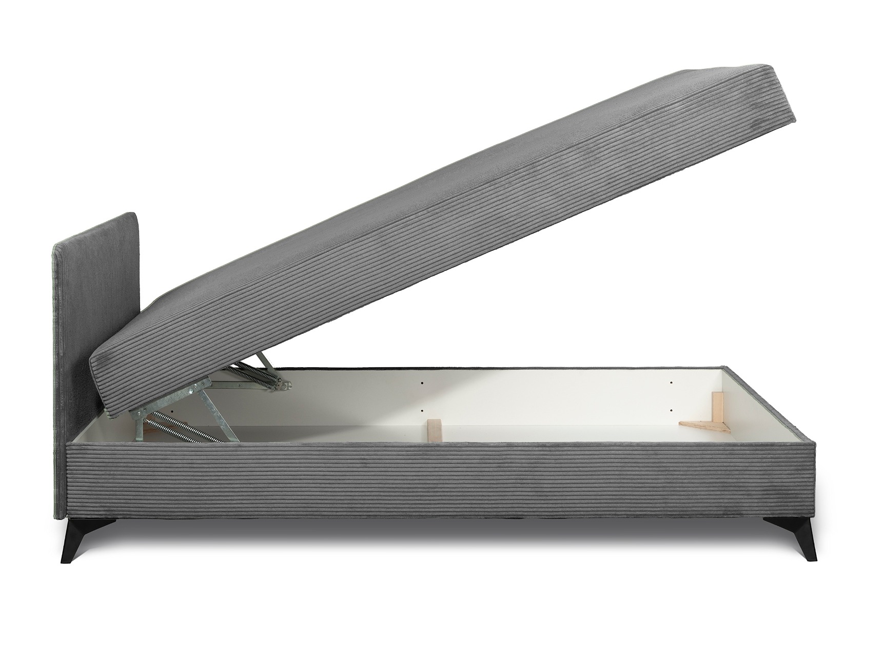 Kontinentālā gulta Durham 103 (Poso 60)