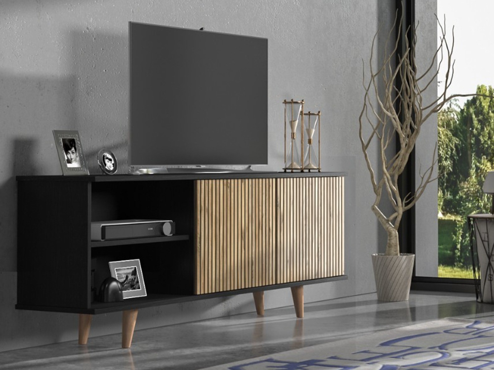 TV galds Ciraviu 100