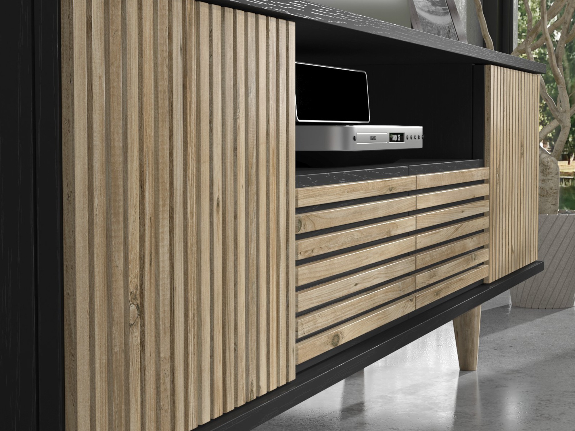 TV galds Ciraviu 101