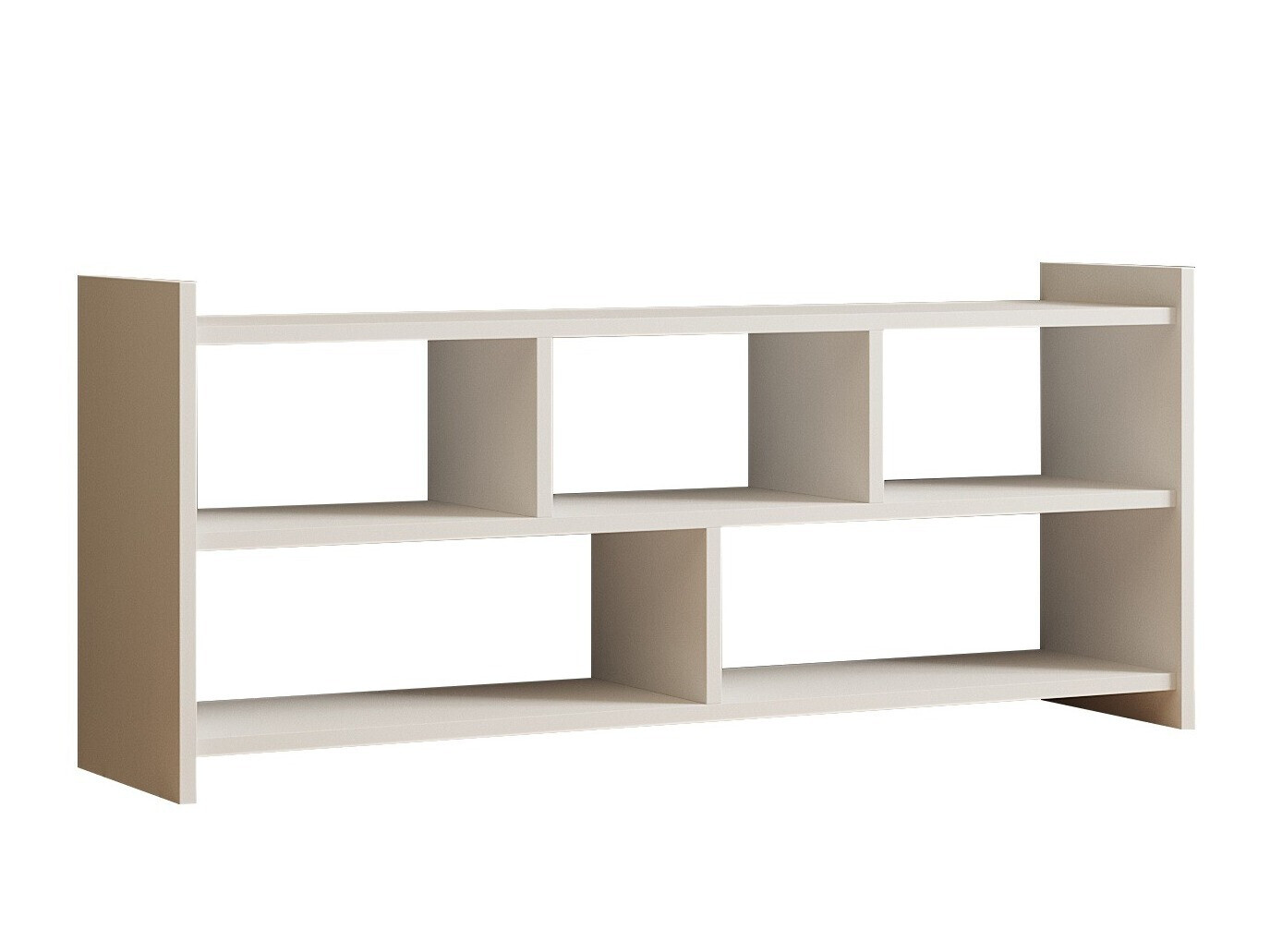 TV galds Kailua 2718 (Balts)