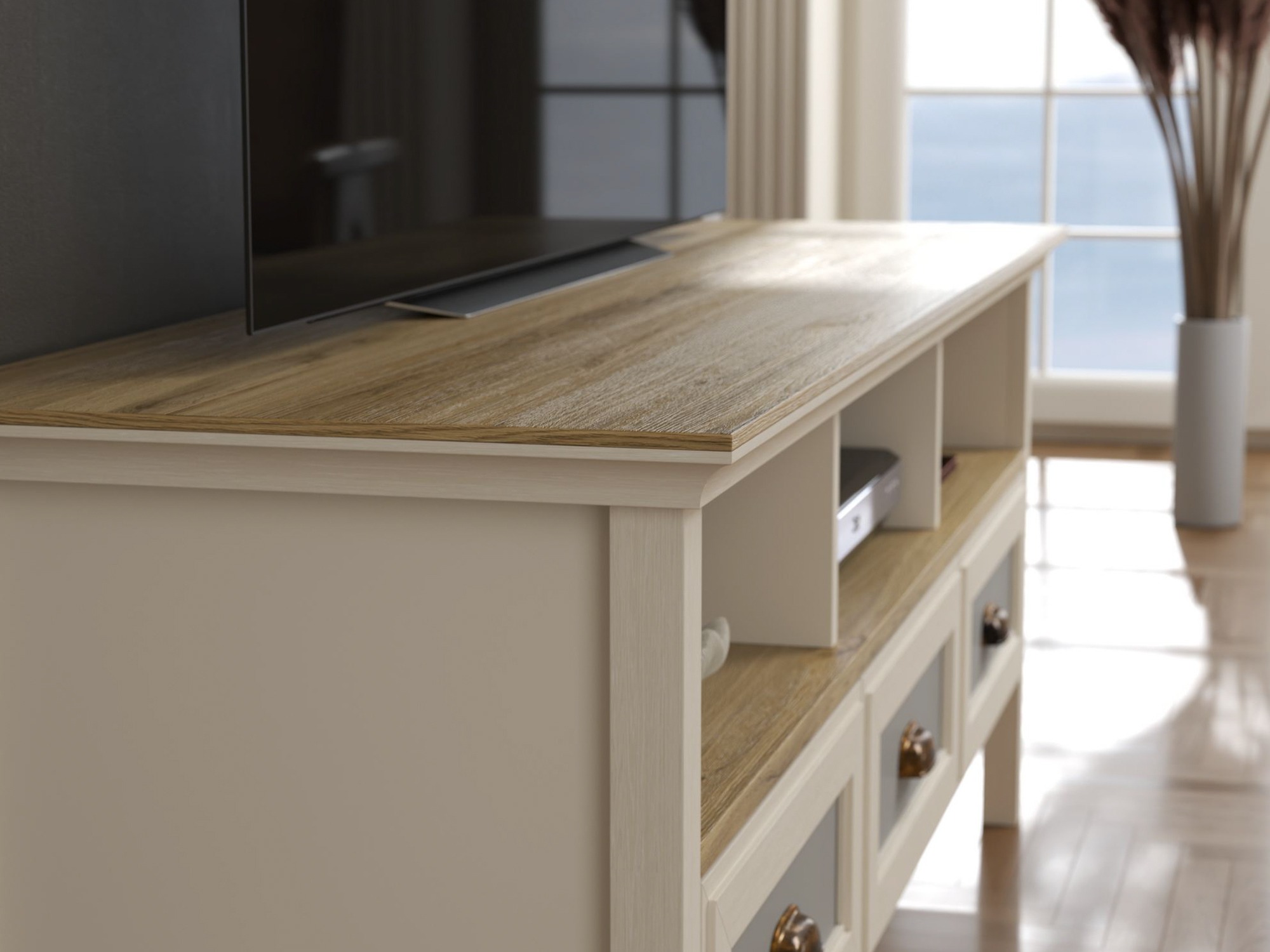 TV galds Melvero 100