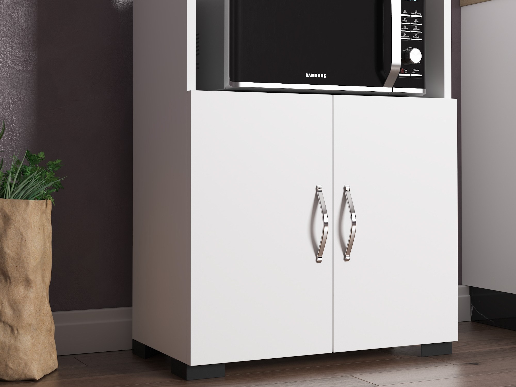 Daudzfunkcionāla mēbele Kailua 2735