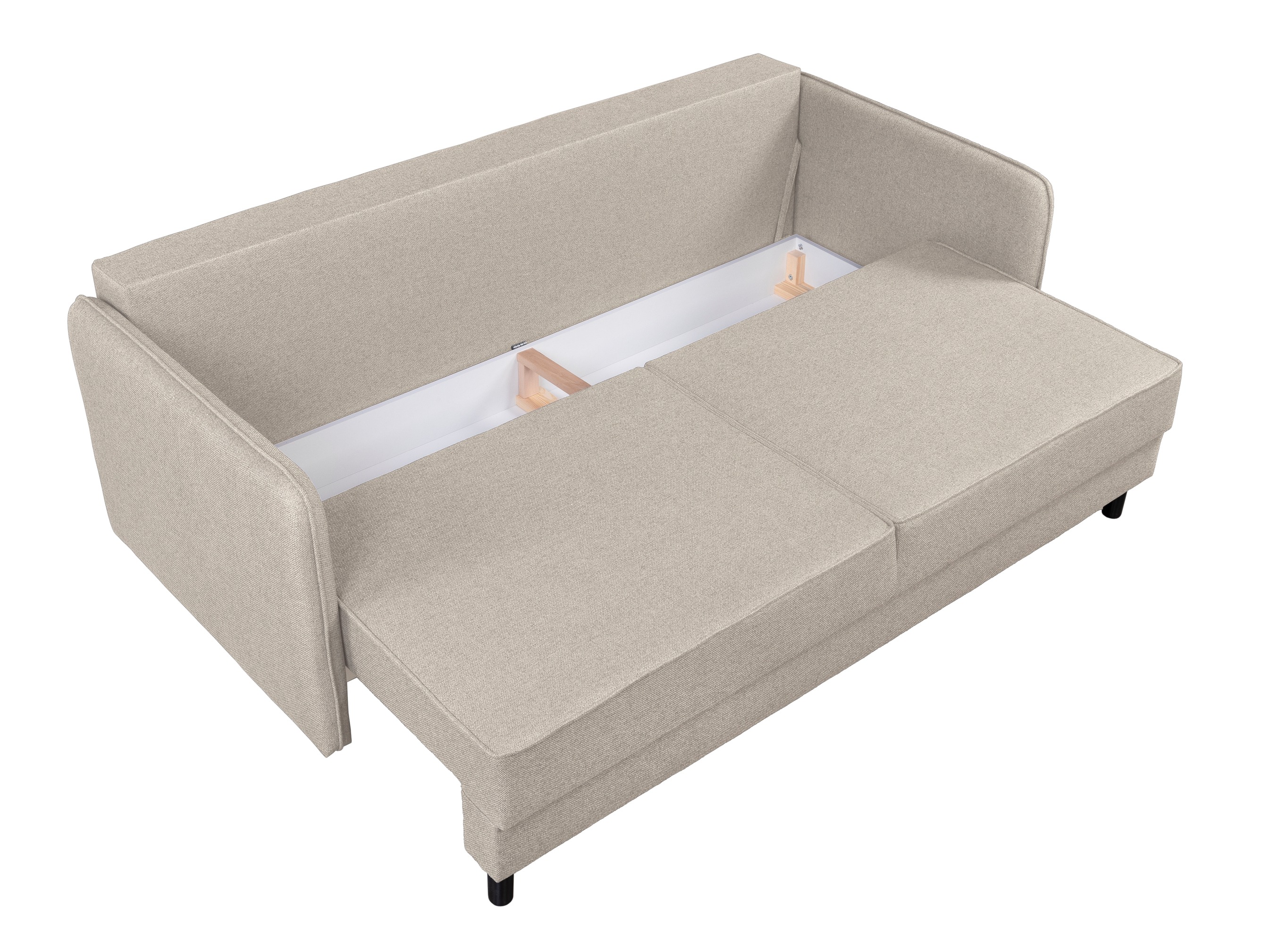 Dīvāns gulta Durham 105 (Lumos 22)