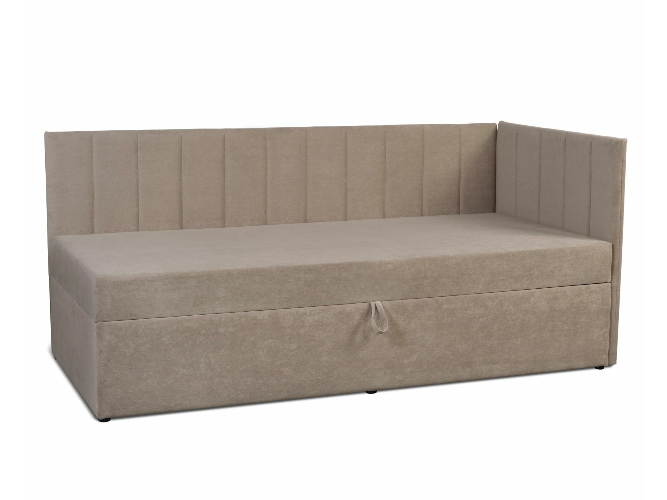 Kontinentālā gulta Durham 106 (Samts 2972)