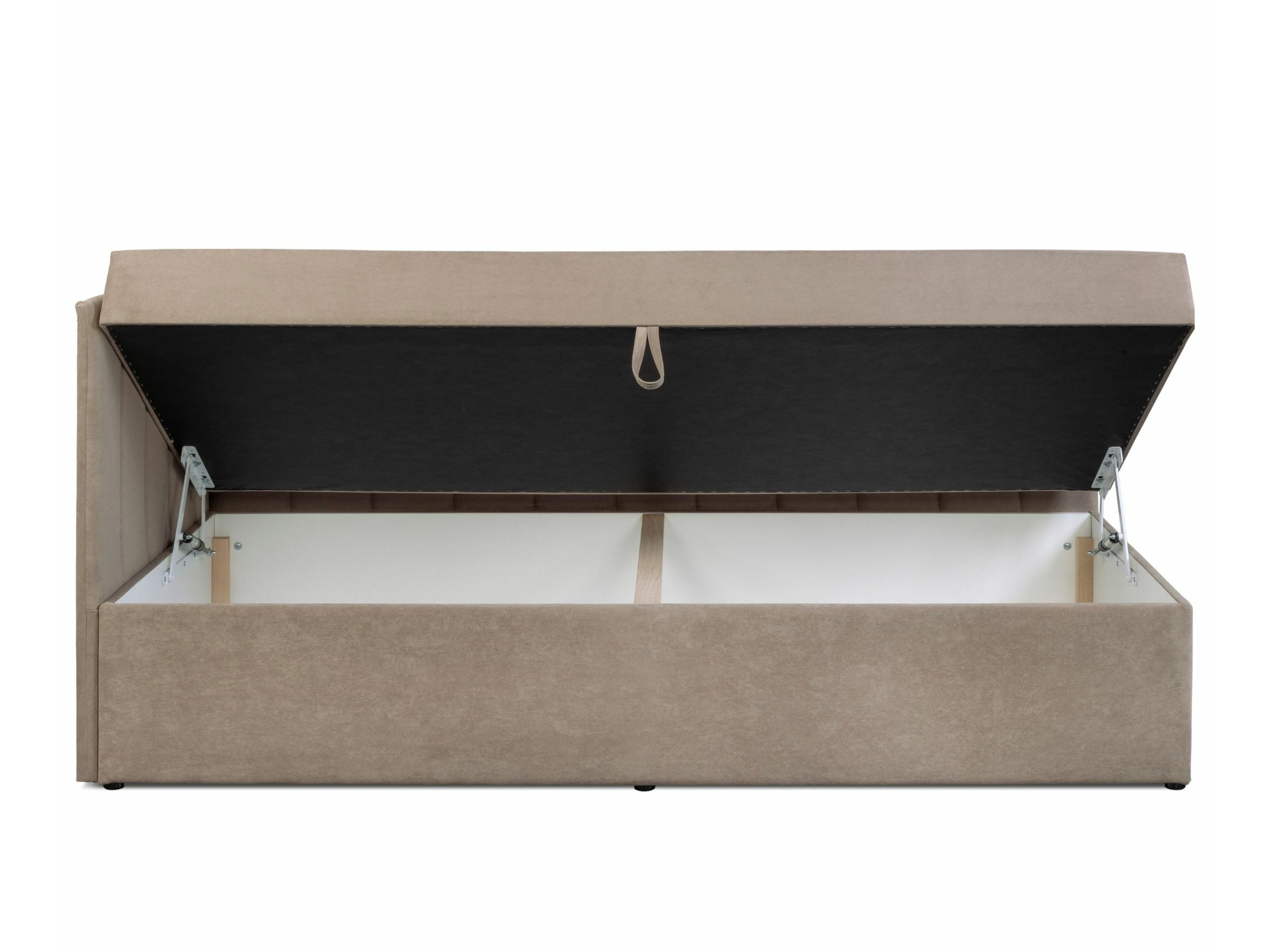 Kontinentālā gulta Durham 106 (Samts 2972)