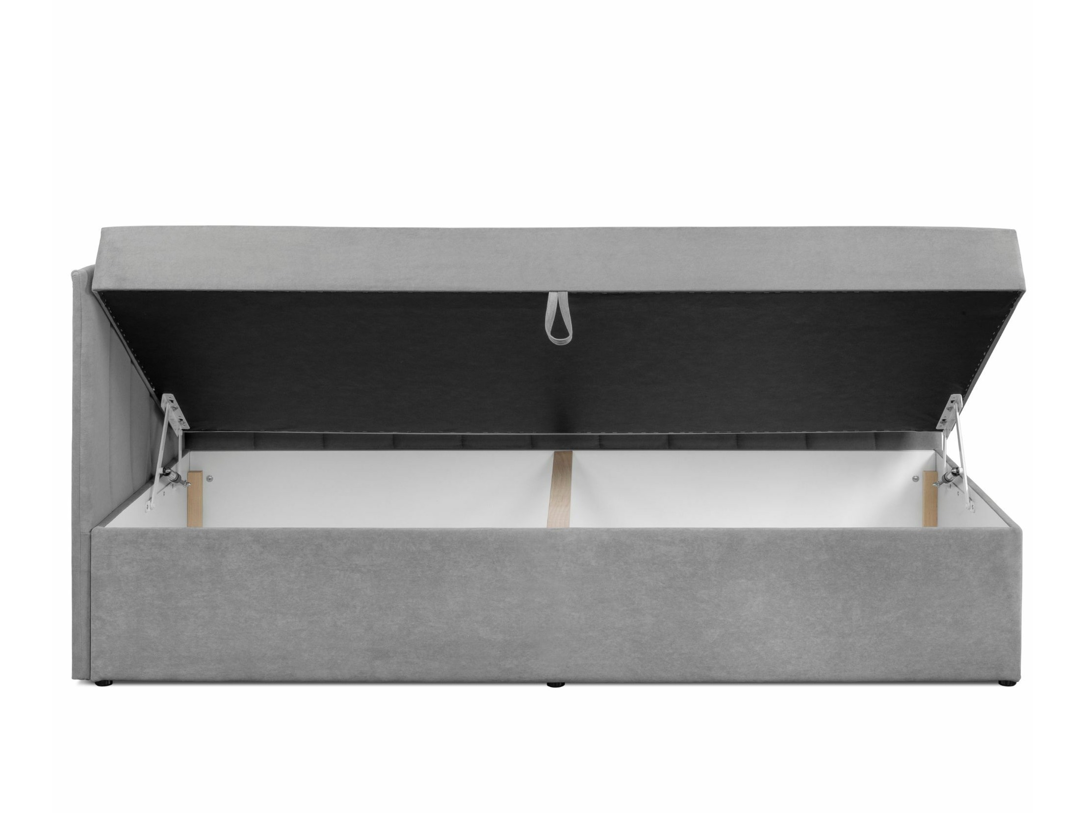 Kontinentālā gulta Durham 106 (Samts 2976)