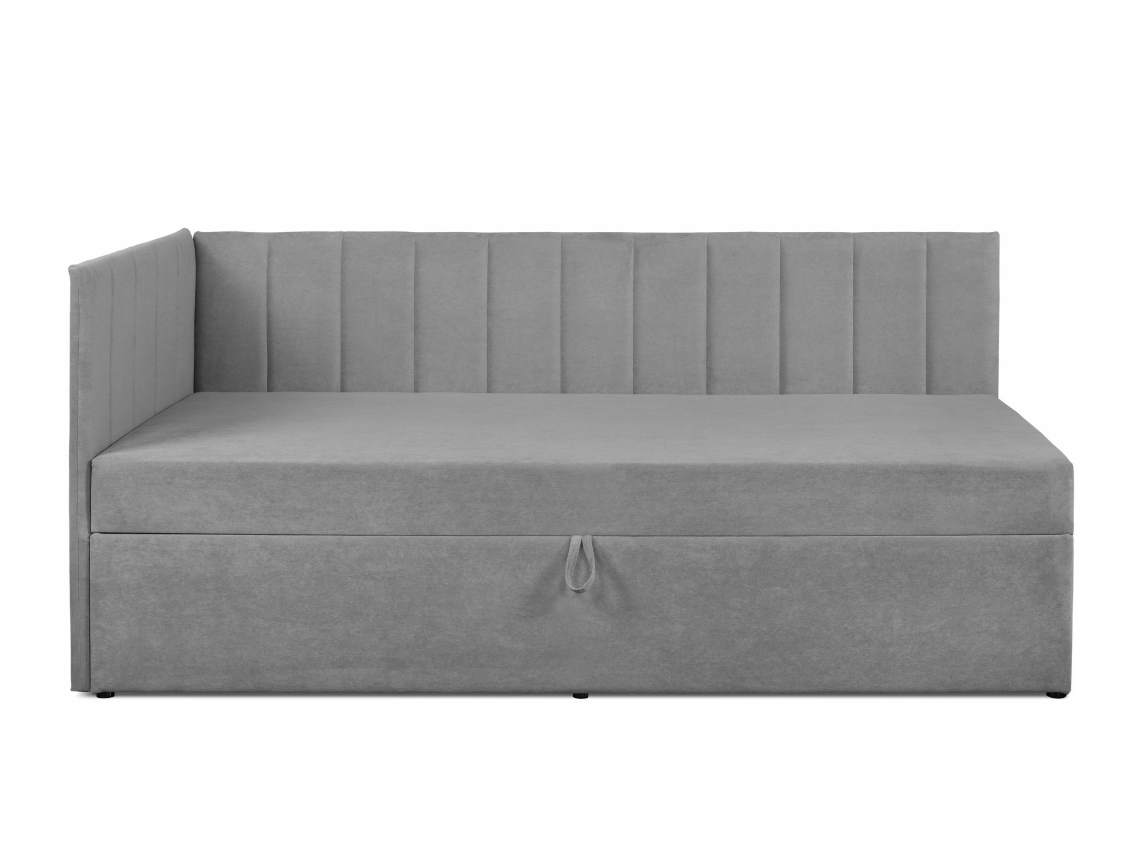 Kontinentālā gulta Durham 106 (Samts 2976)