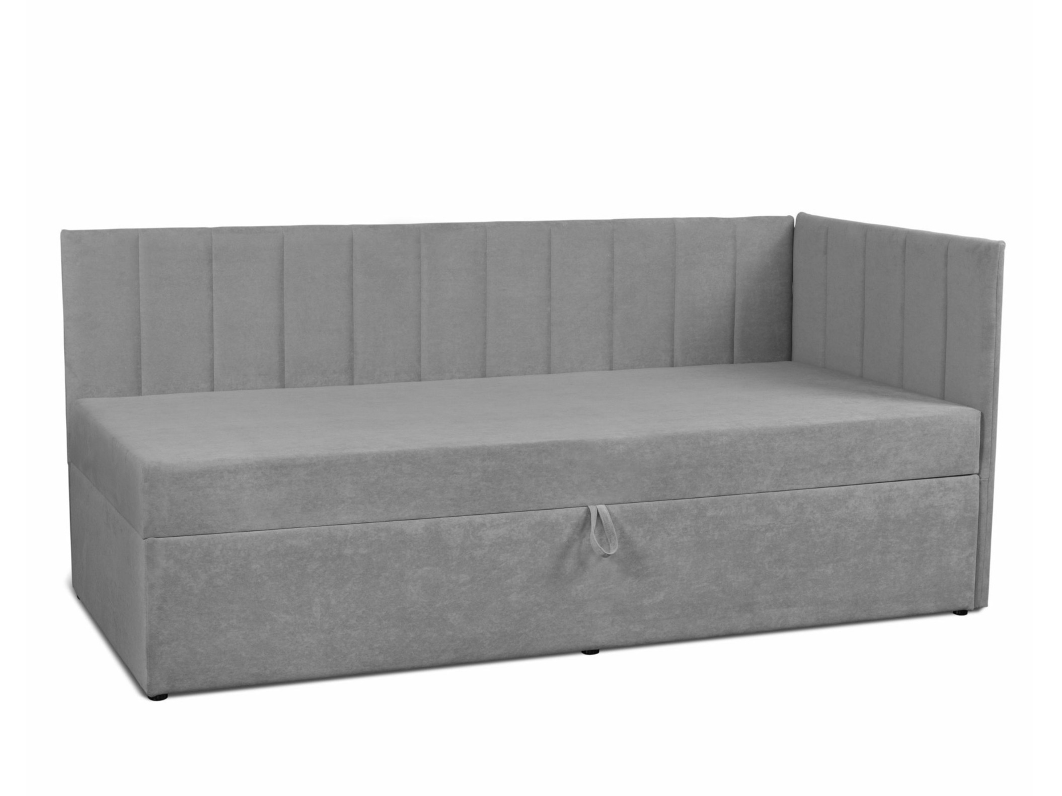 Kontinentālā gulta Durham 106 (Samts 2976)