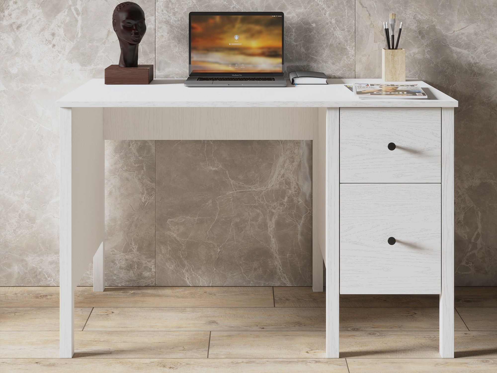 Rakstāmgalds Tefele 102