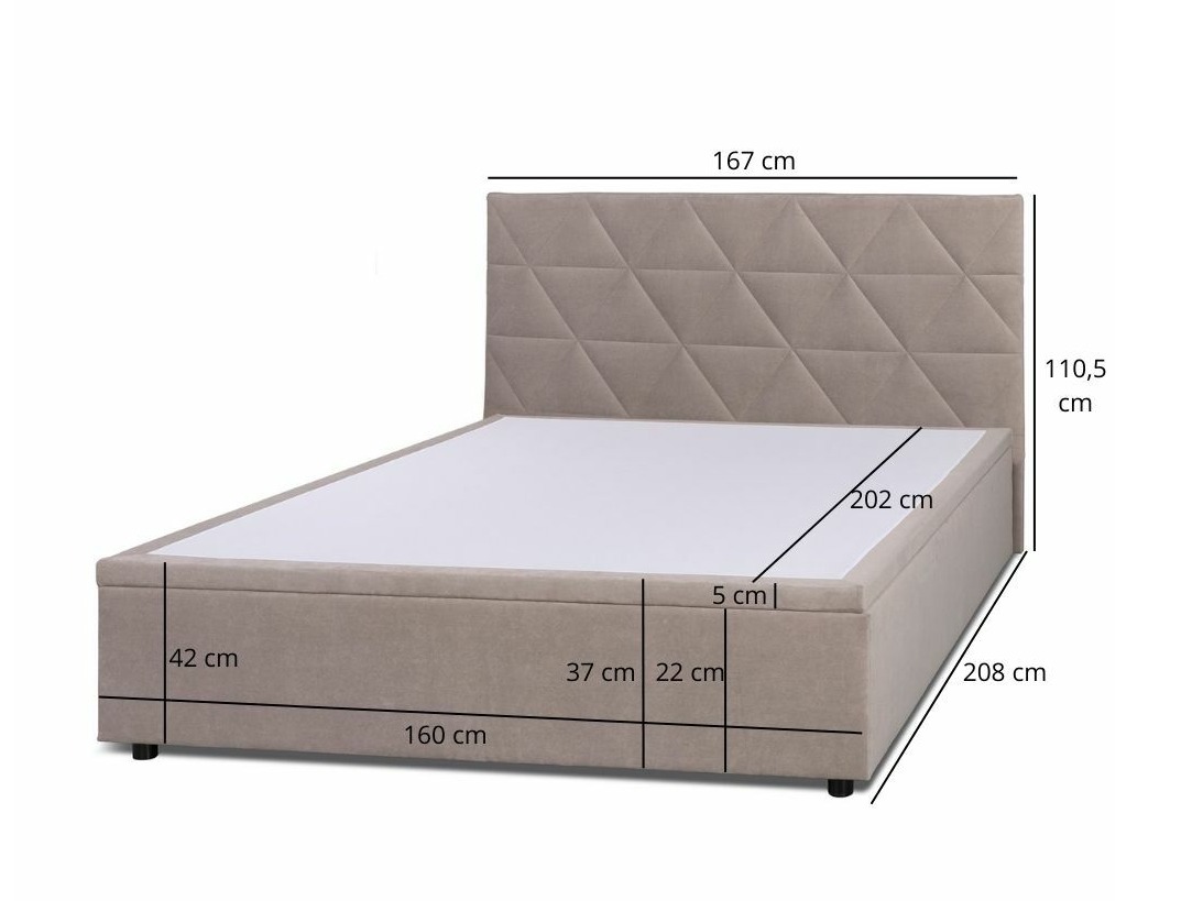 Gulta Durham 110 (Mono 233)