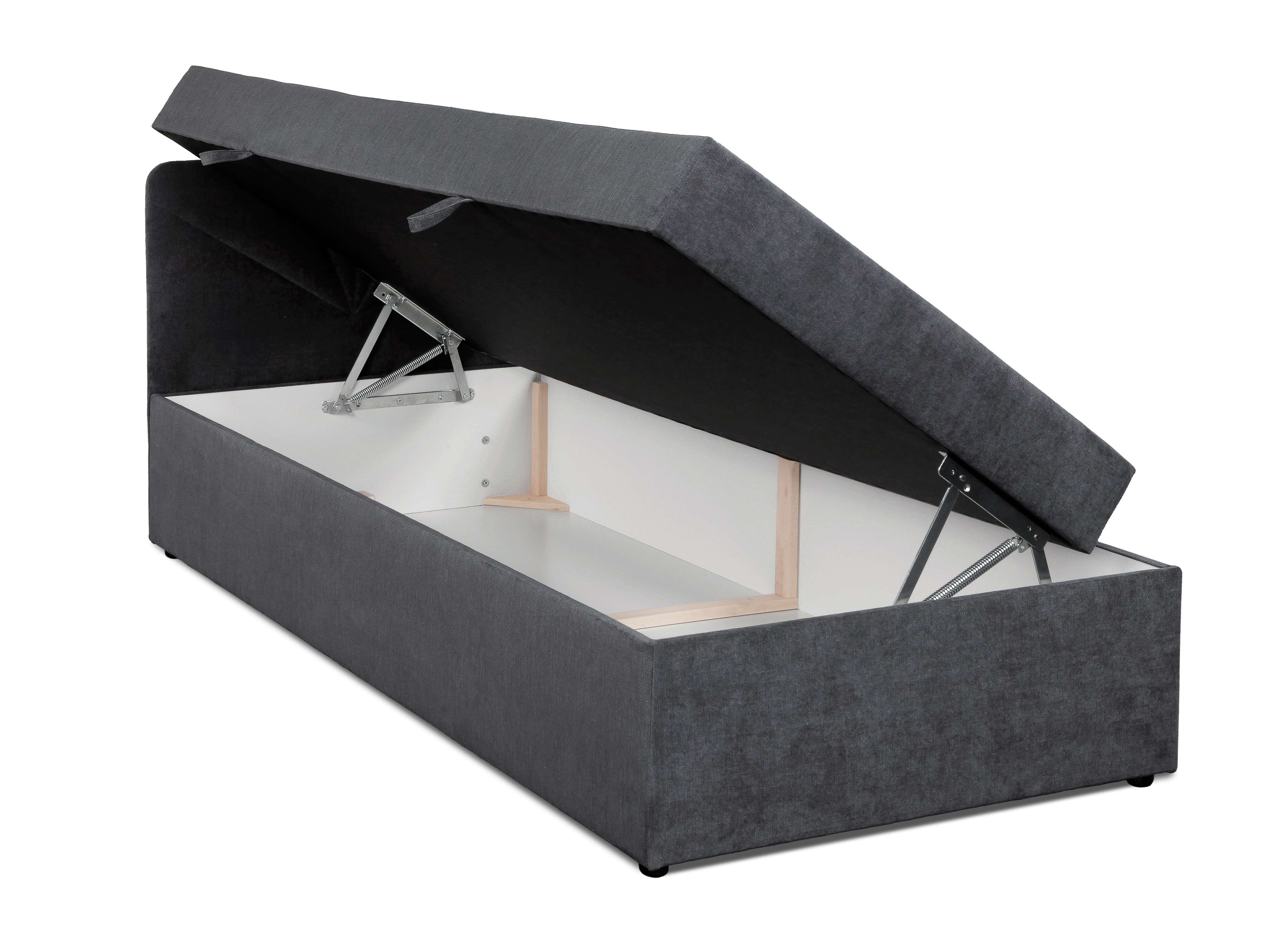 Kontinentālā gulta Durham 109 (Matrix 17)