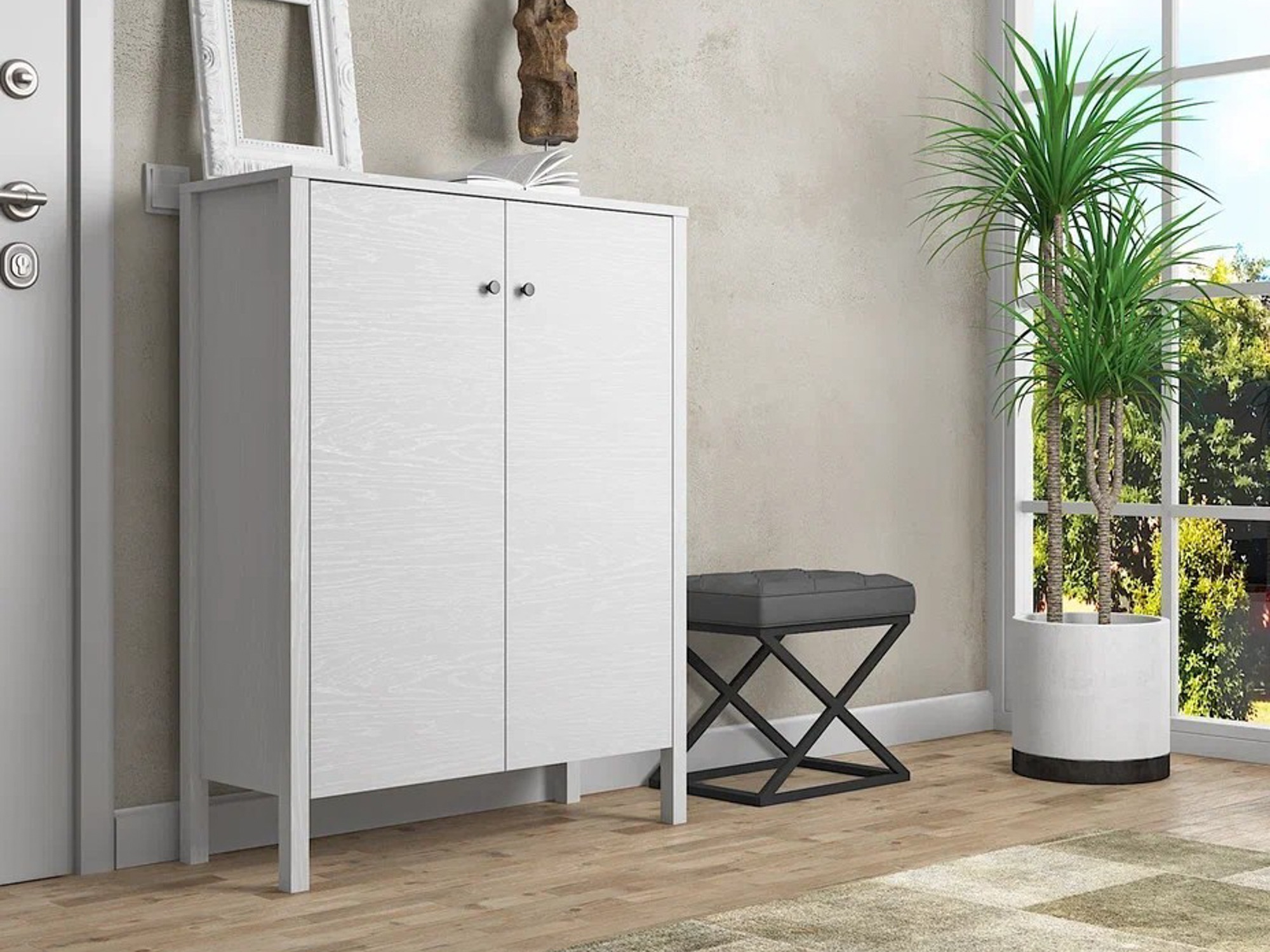 Kurpju kaste Tefele 105