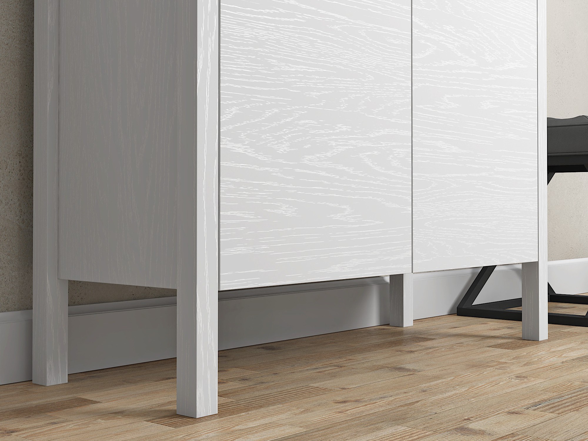 Kurpju kaste Tefele 105