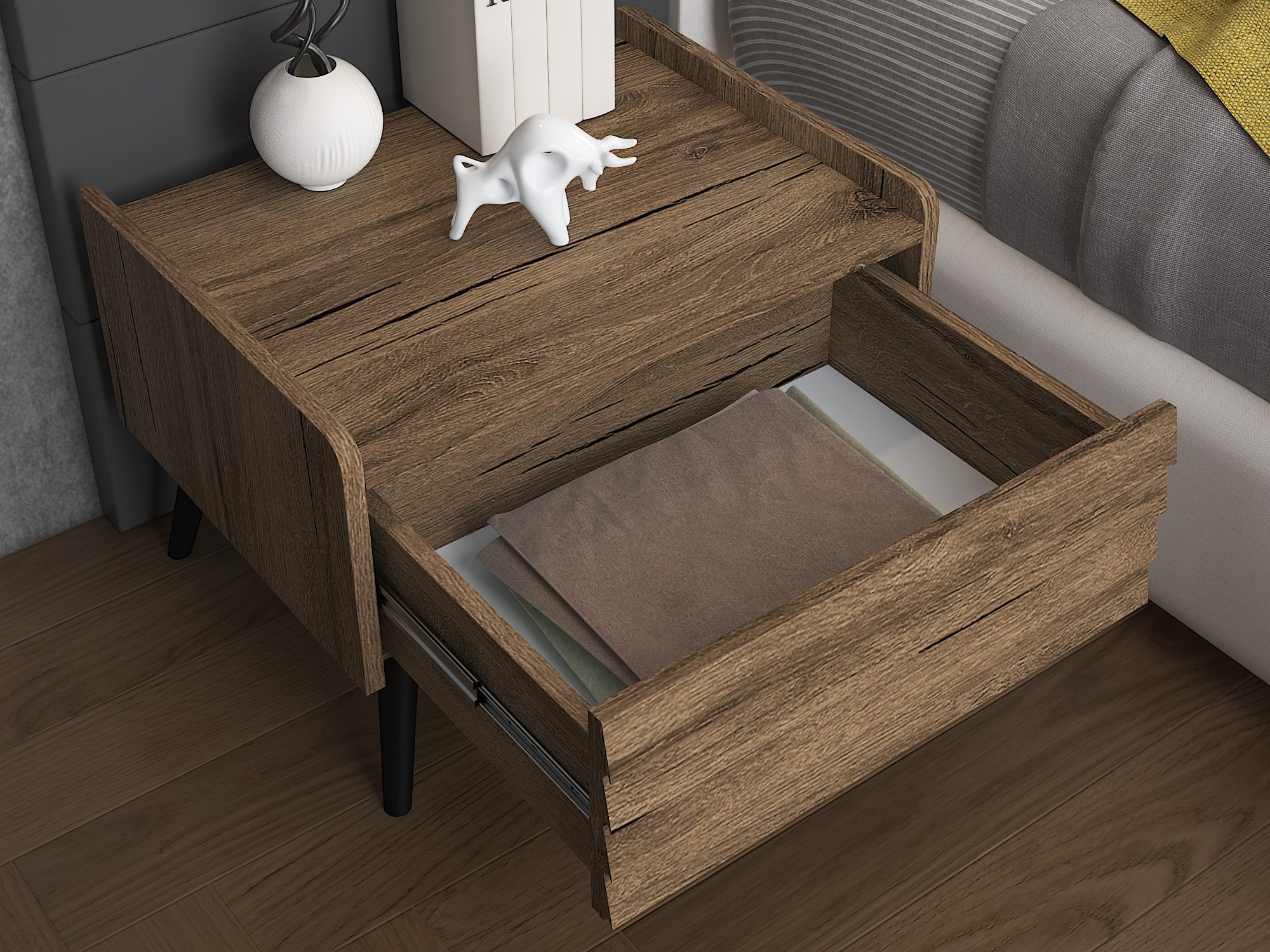 Naktsgaldiņš Nolfene 101