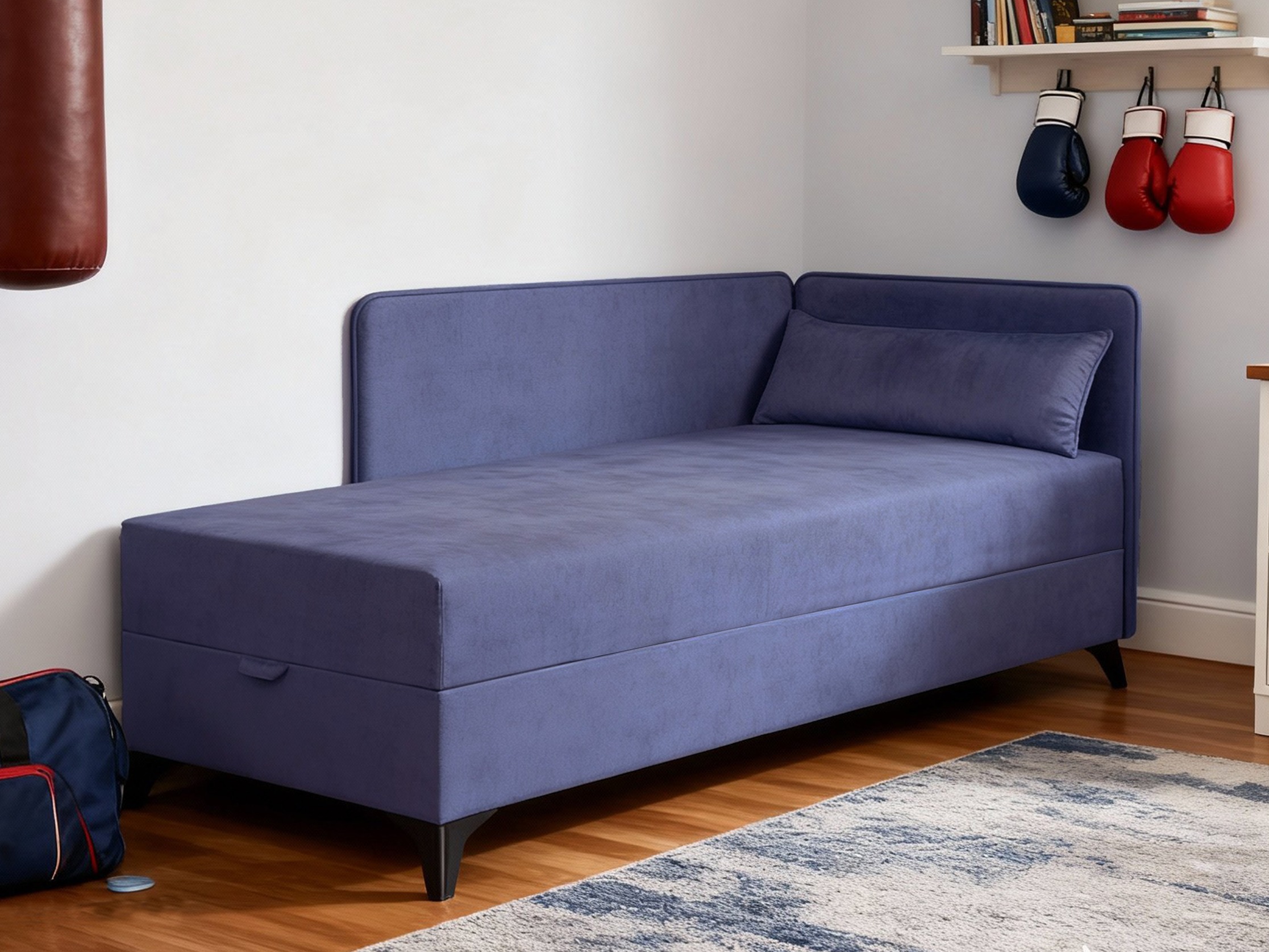 Gulta Durham 113 (Zetta 300)