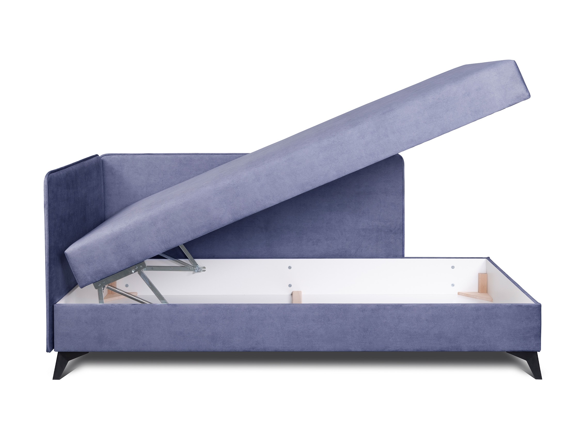 Kontinentālā gulta Durham 113 (Zetta 300)