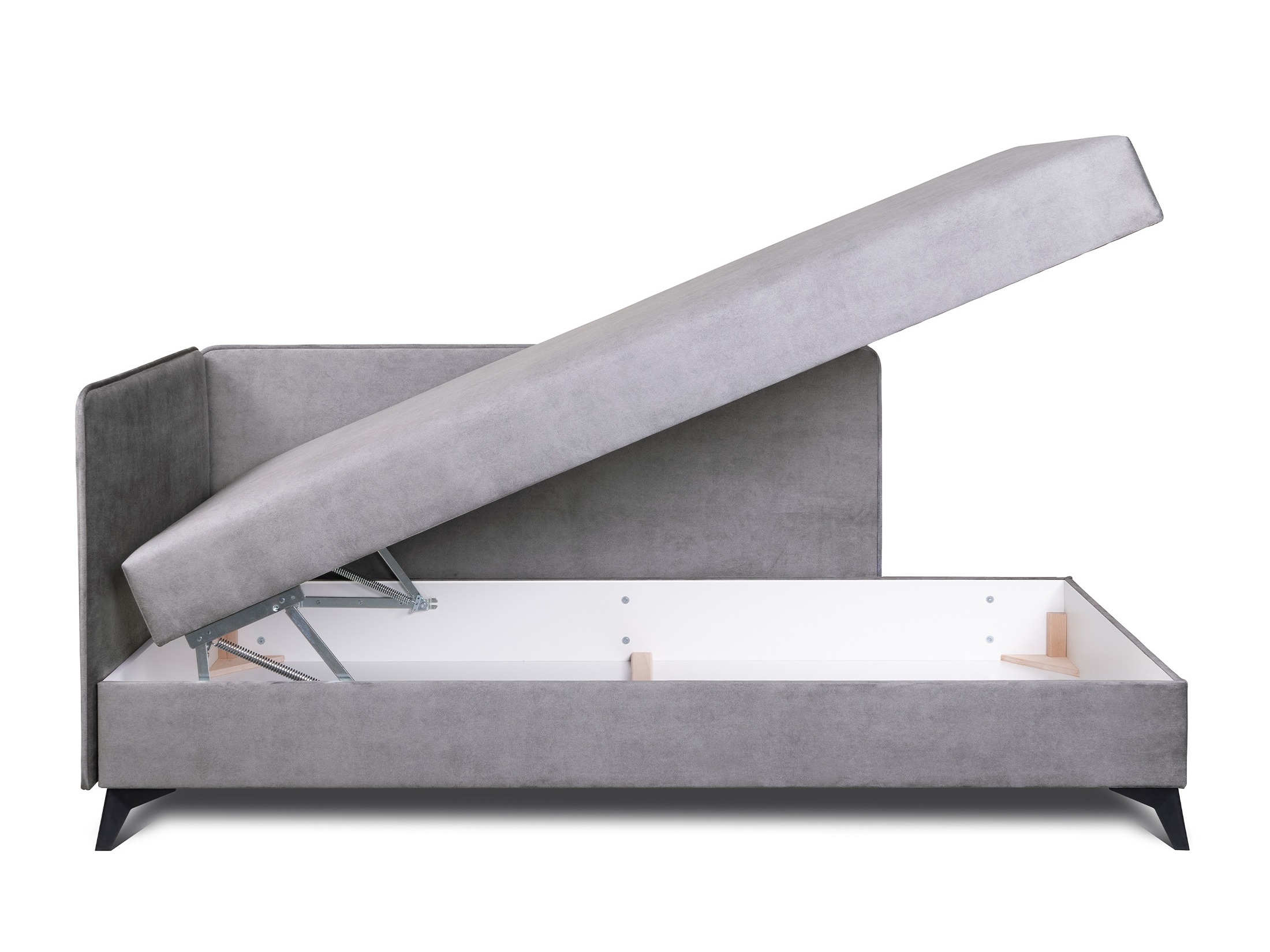 Kontinentālā gulta Durham 113 (Zetta 302)