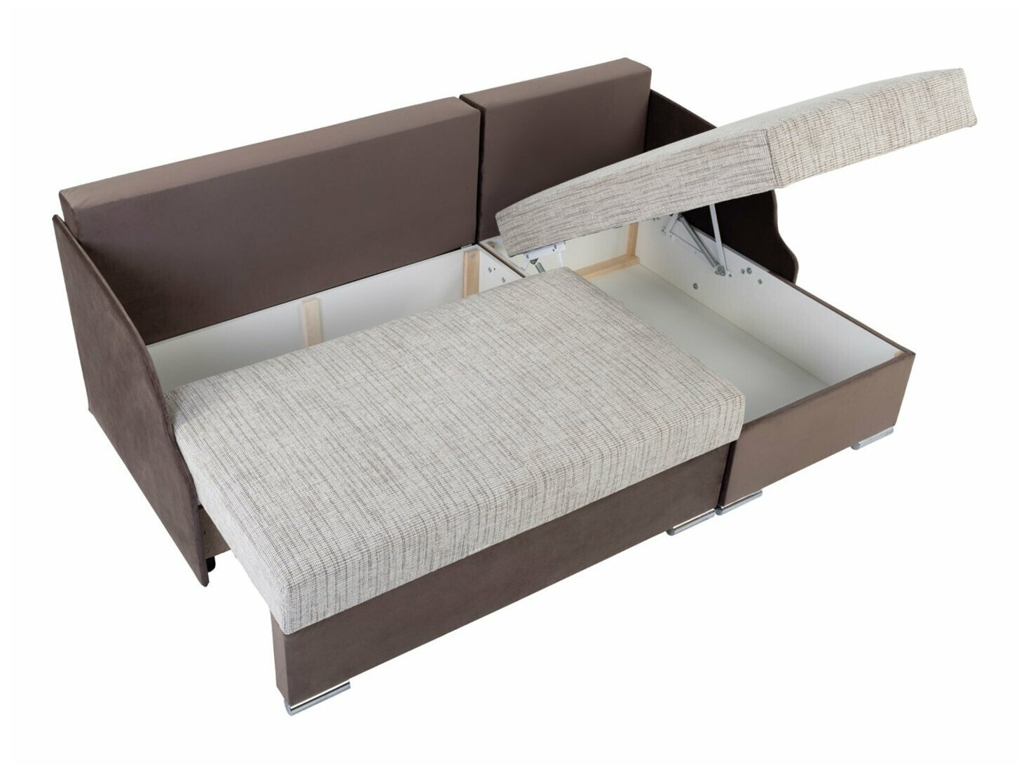 Stūra dīvāns SV3058