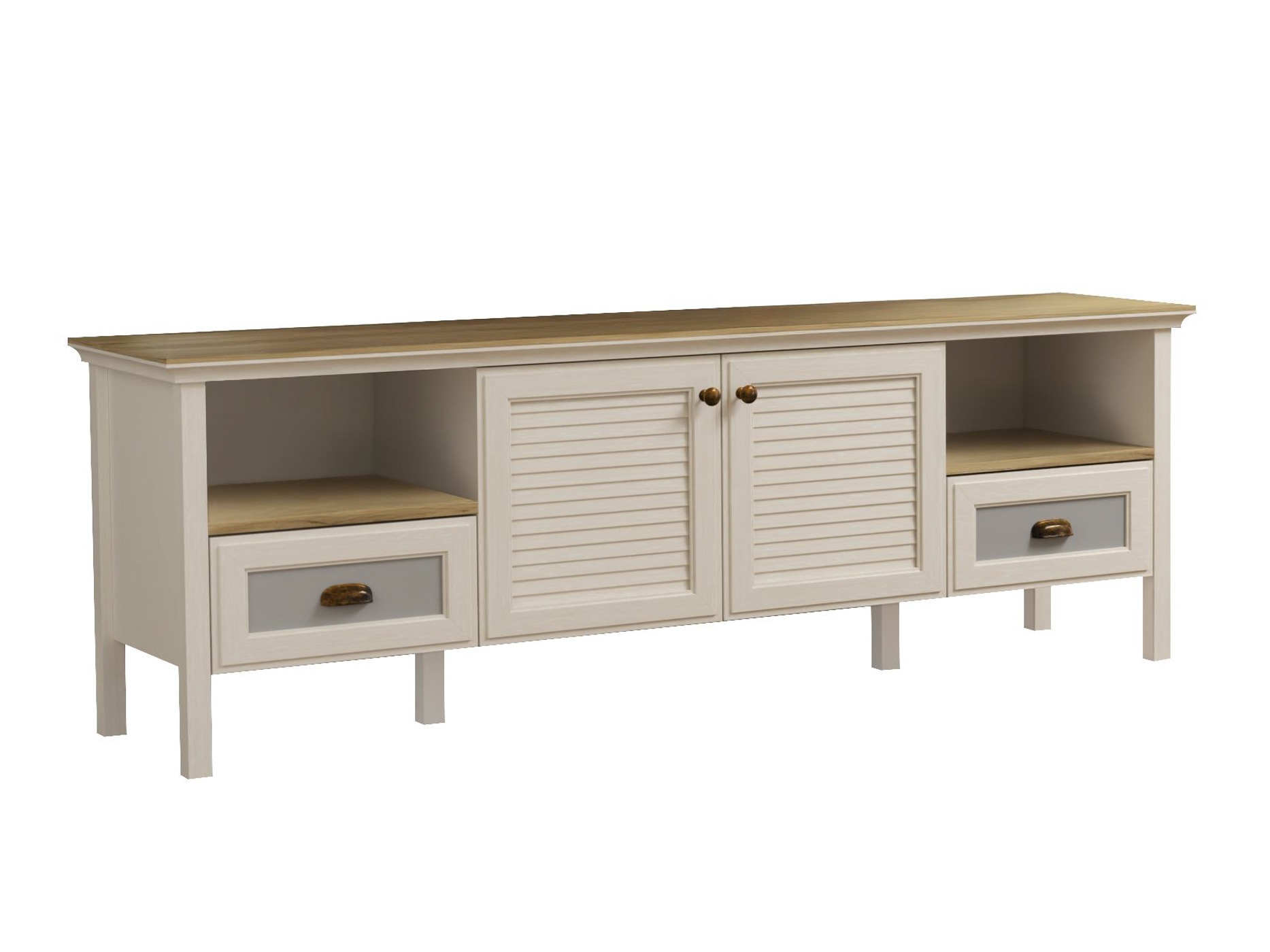 TV galds Melvero 106