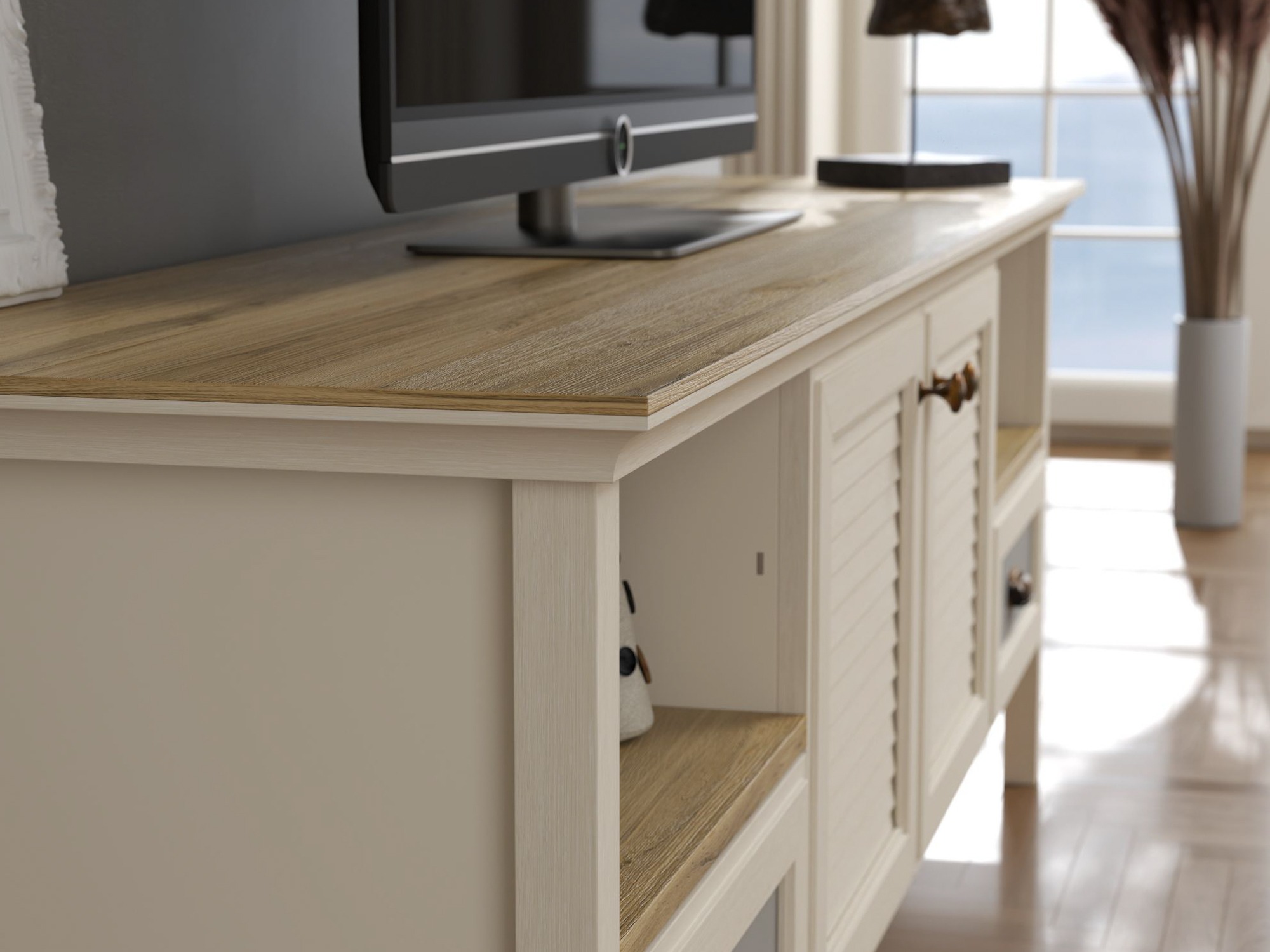 TV galds Melvero 106