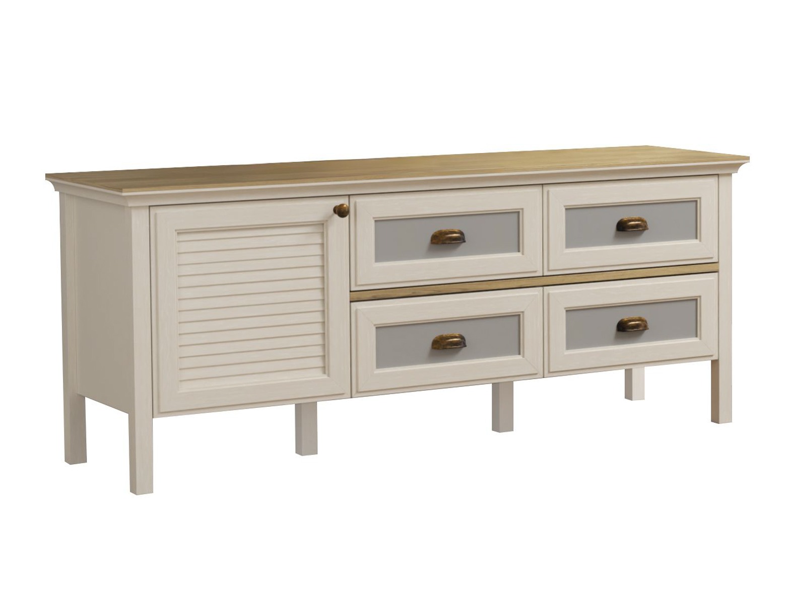 TV galds Melvero 107