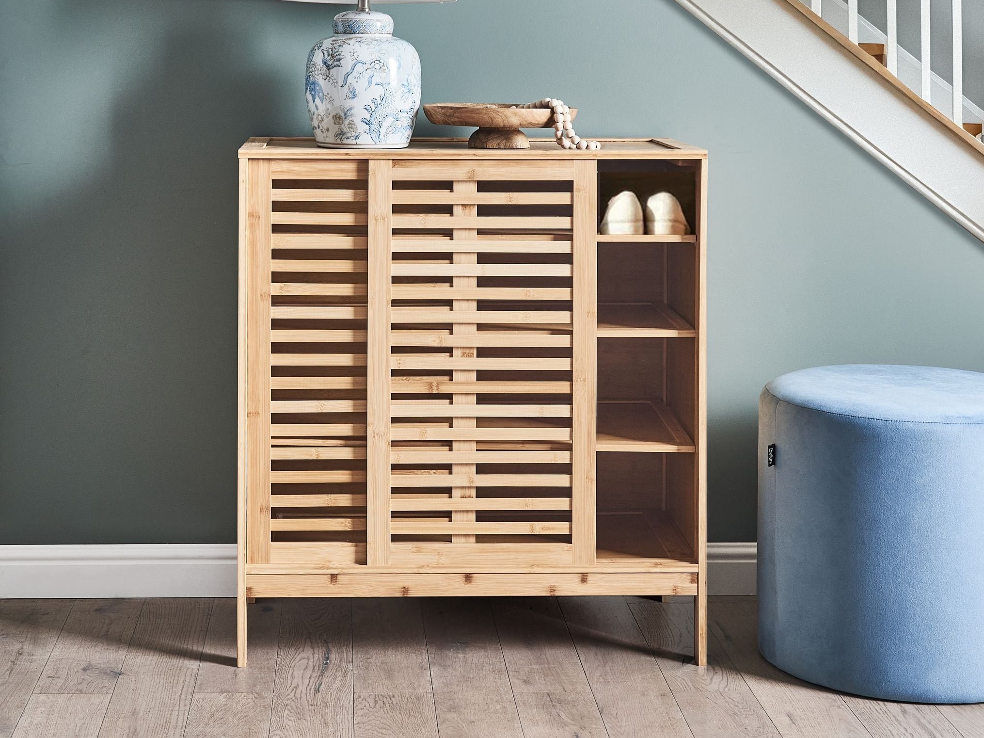 Apavu plaukts Berwyn 2921