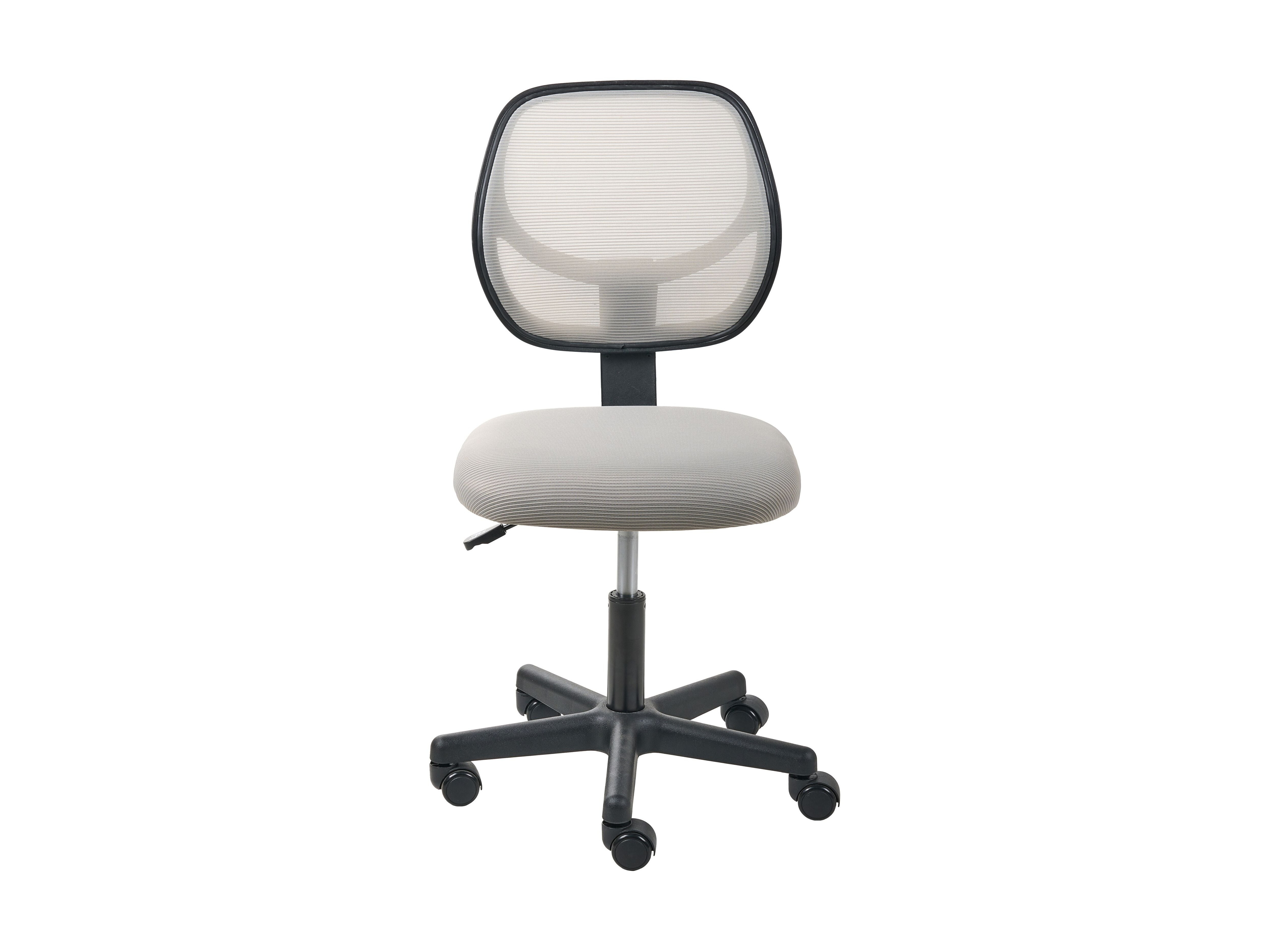 Biroja krēsls Berwyn 2920 (Gaiši pelēks)